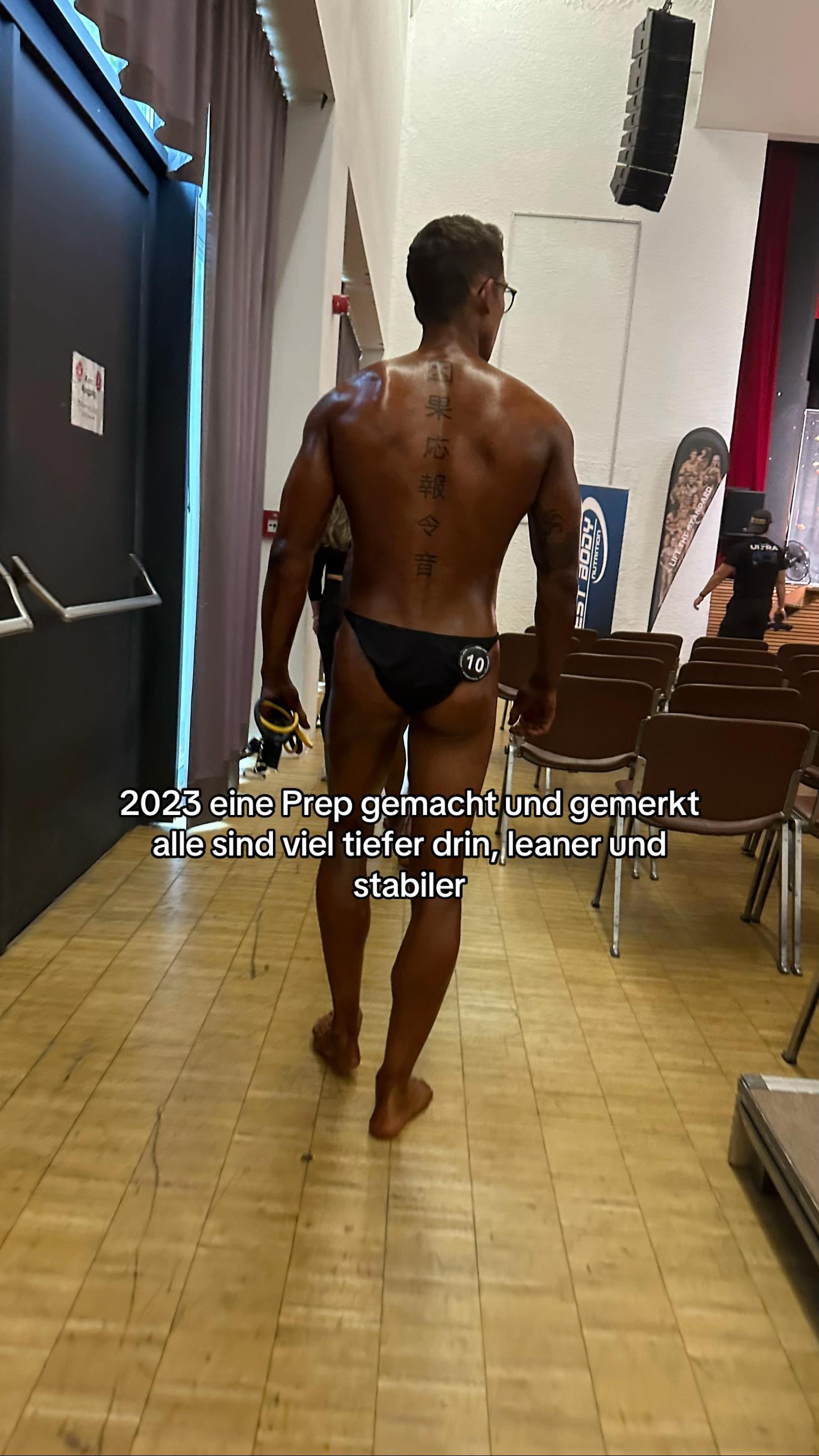 @G33 | UNLEASHED PHYSIQUE COACH