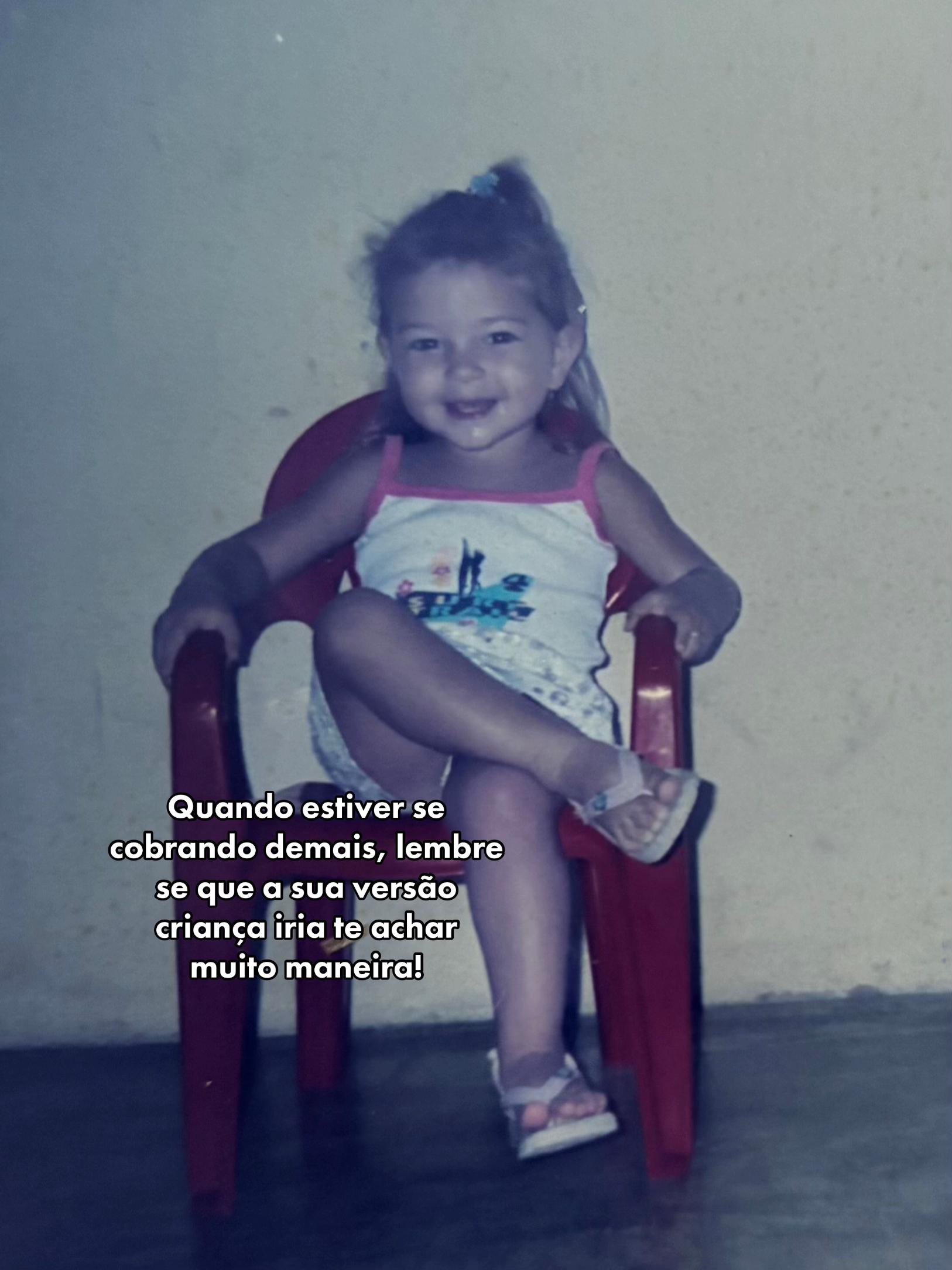 @Juliana Oliveira