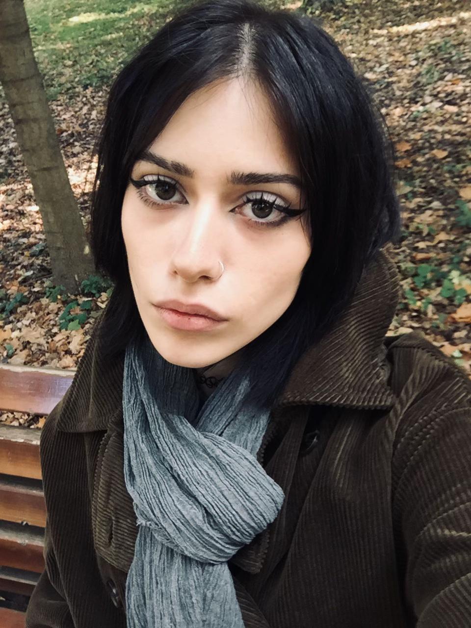@грязная лужа