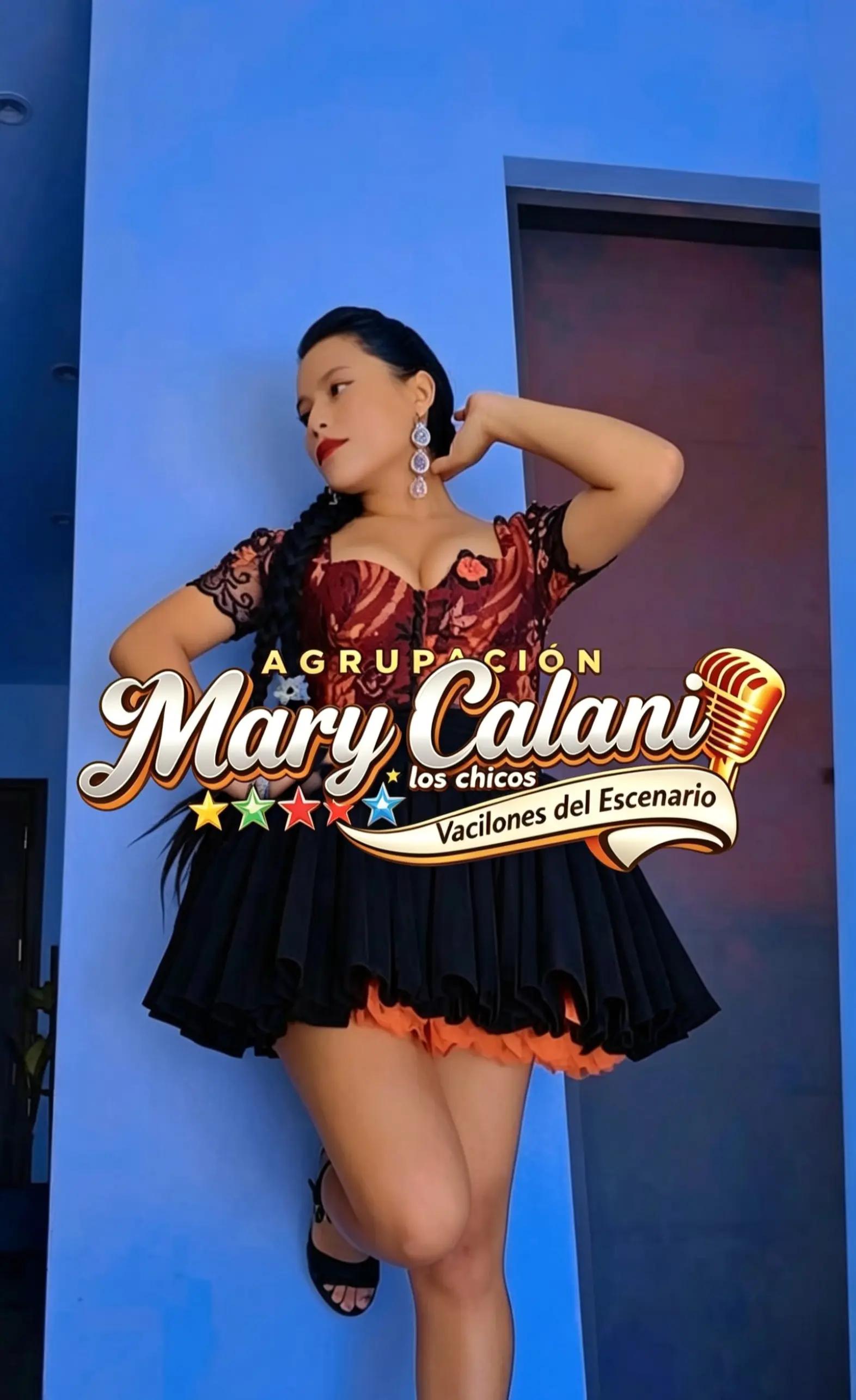 @MARY CALANI Oficial ✅️👊 🥋🥊