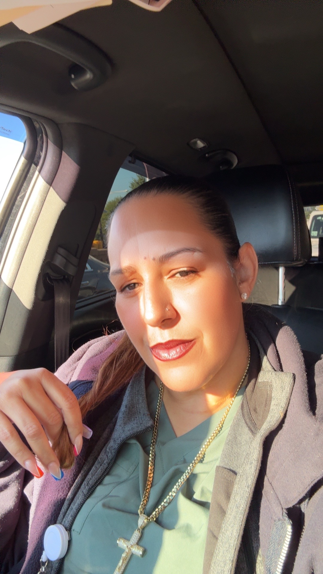 @Barbara Cruz