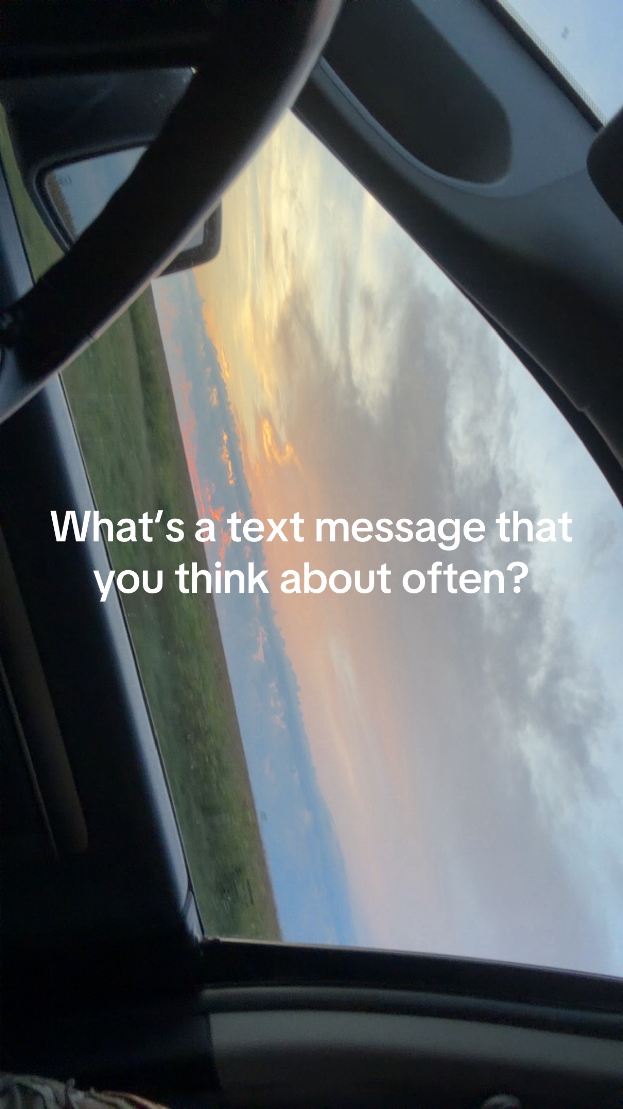 @Cheyenne