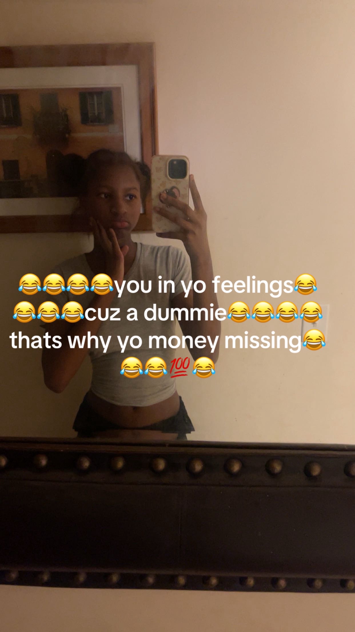 @Account not found
