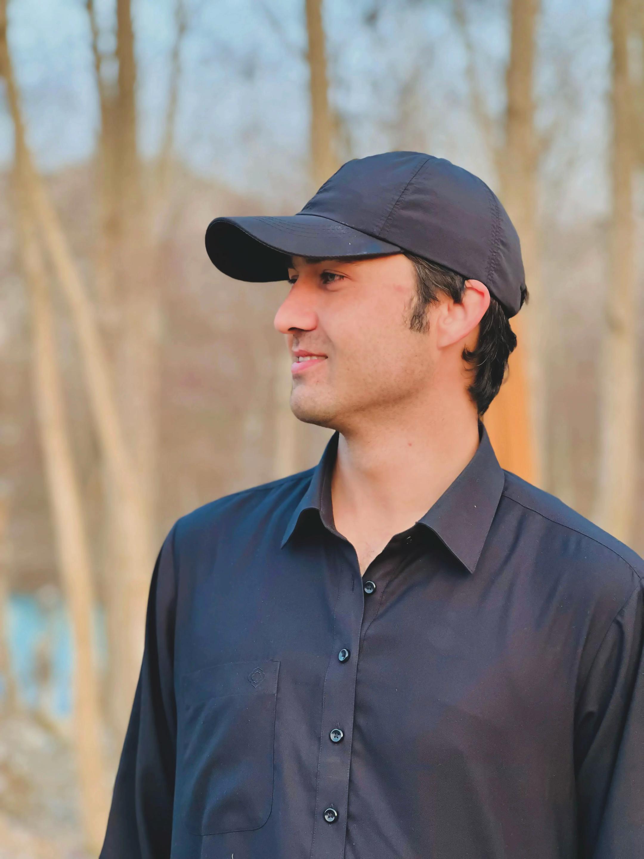 @Syed Waqif Bacha