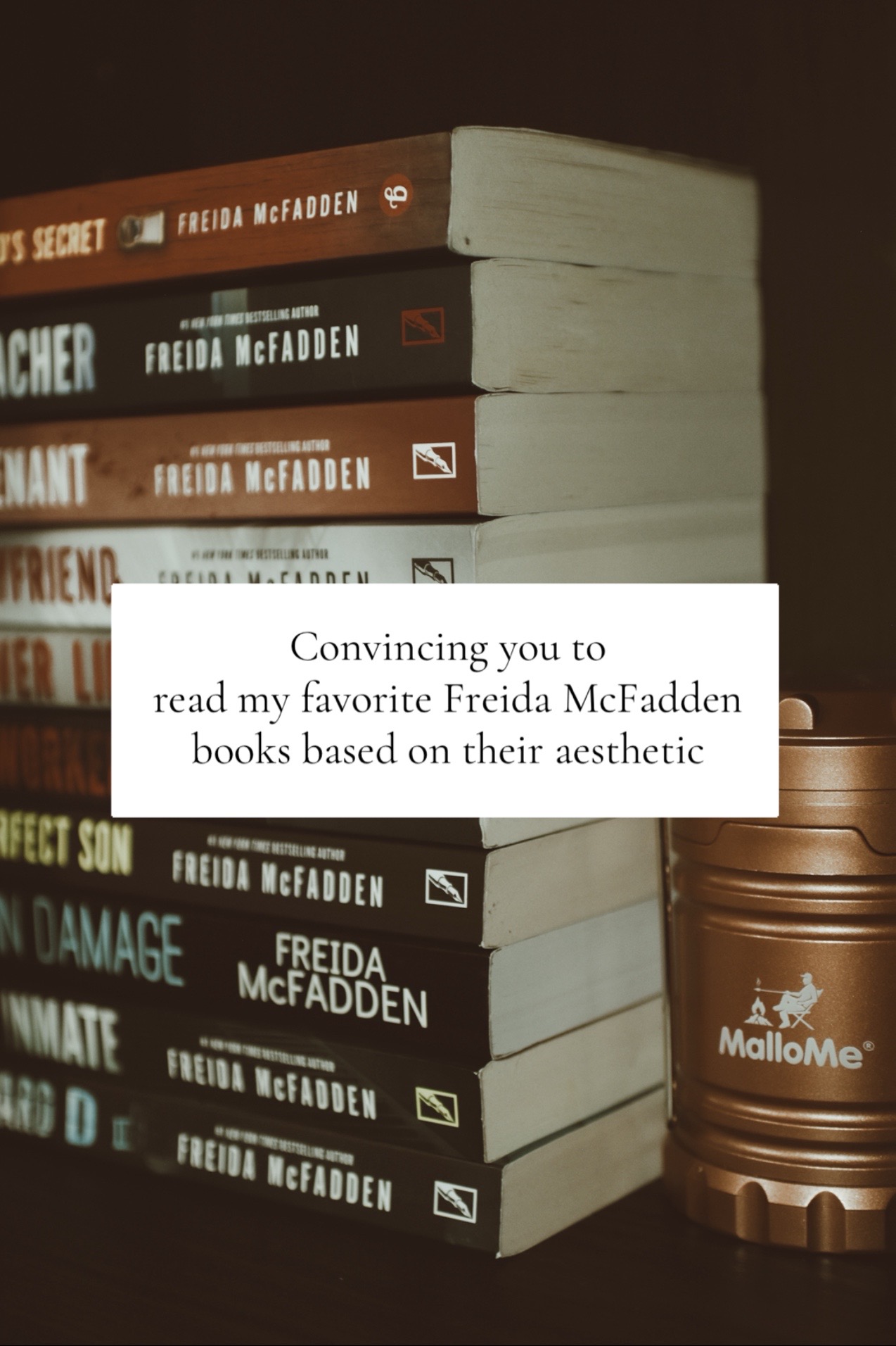 @Astoria Hobbs | Author