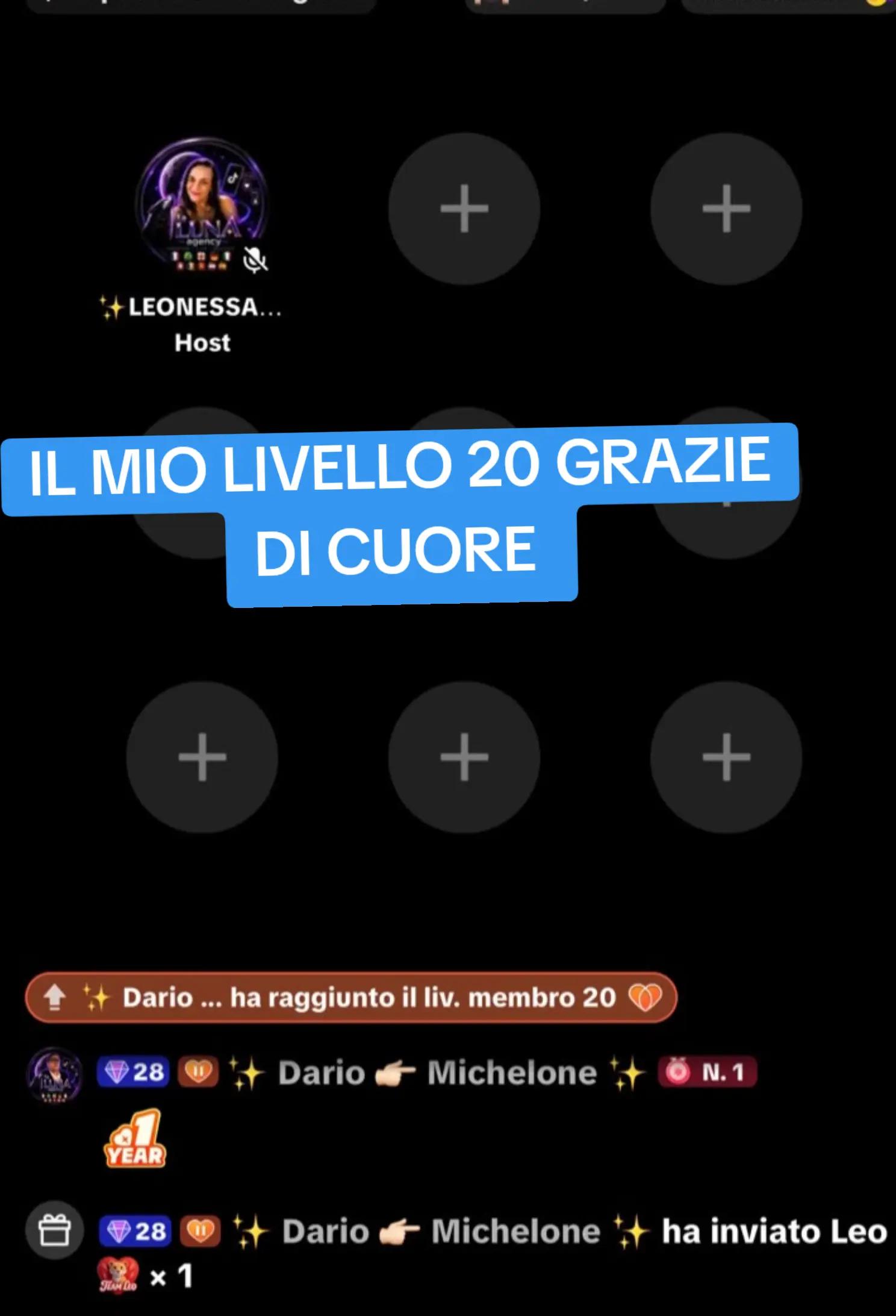 @✨️LEONESSA5️⃣0️⃣3️⃣6️⃣DI NIK✨️