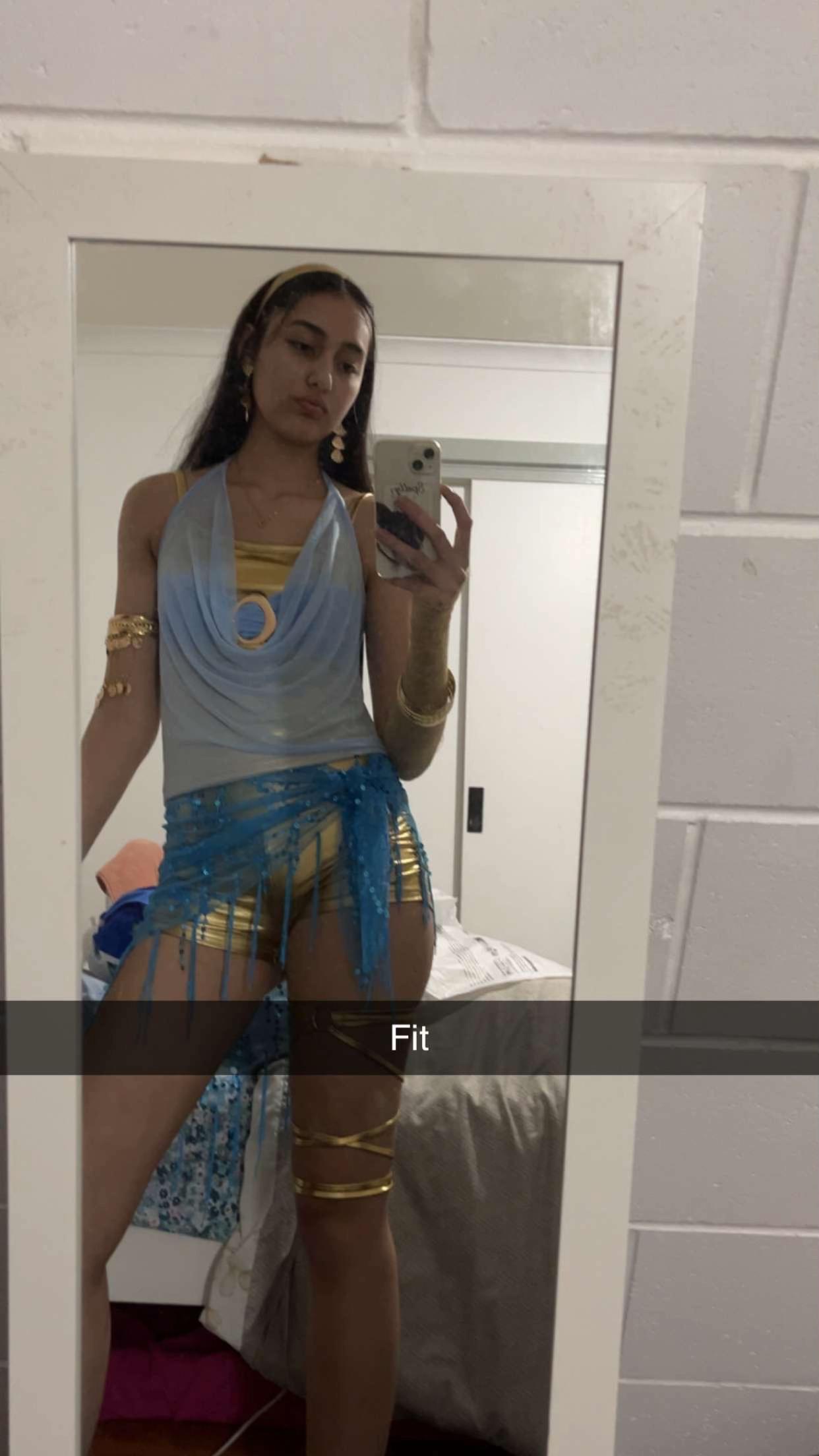 @☮️
