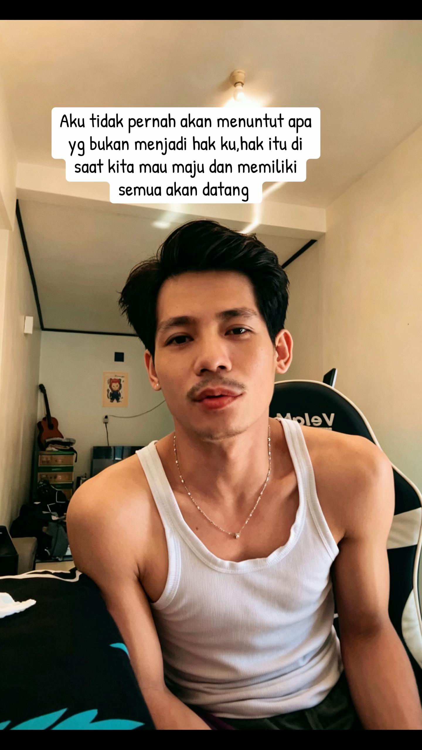 @Mas rey