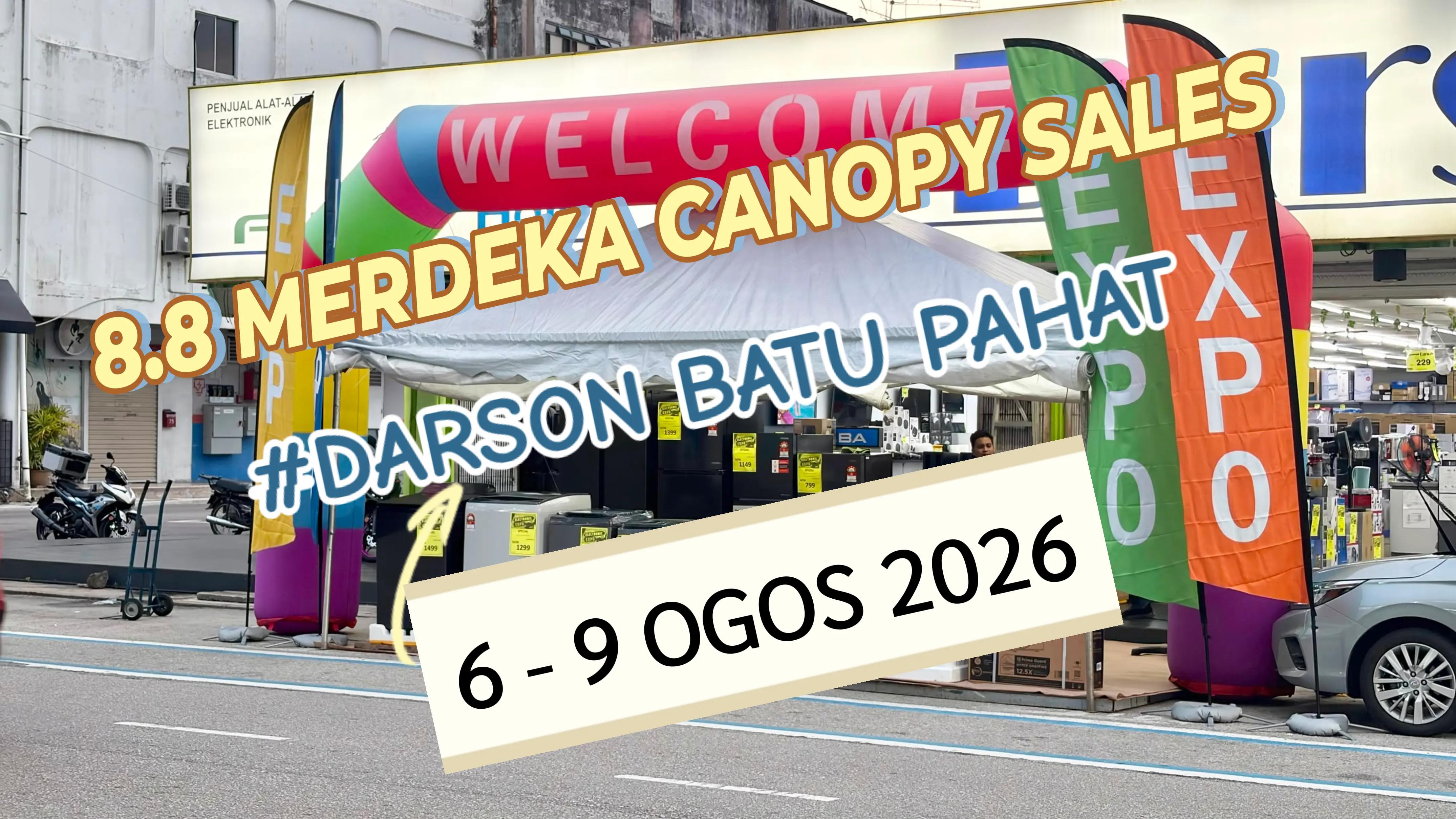 @DARSON BATU PAHAT