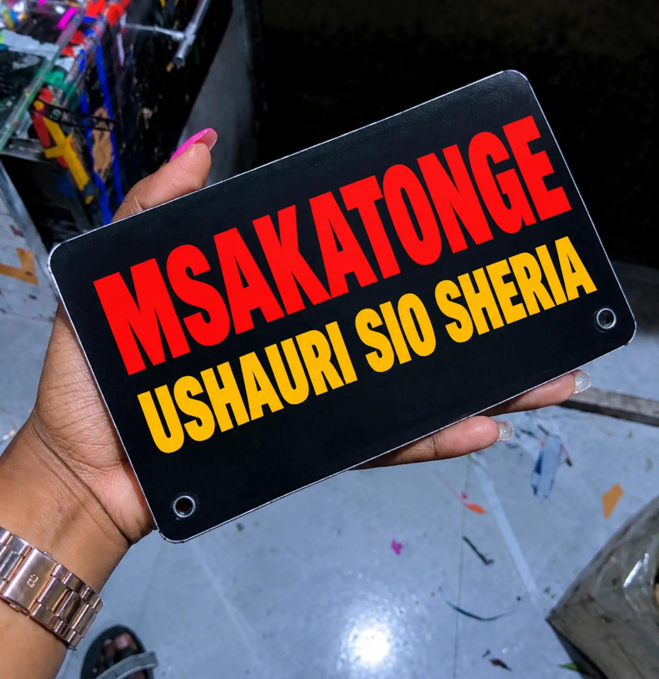 @GAST MEDIA TZ