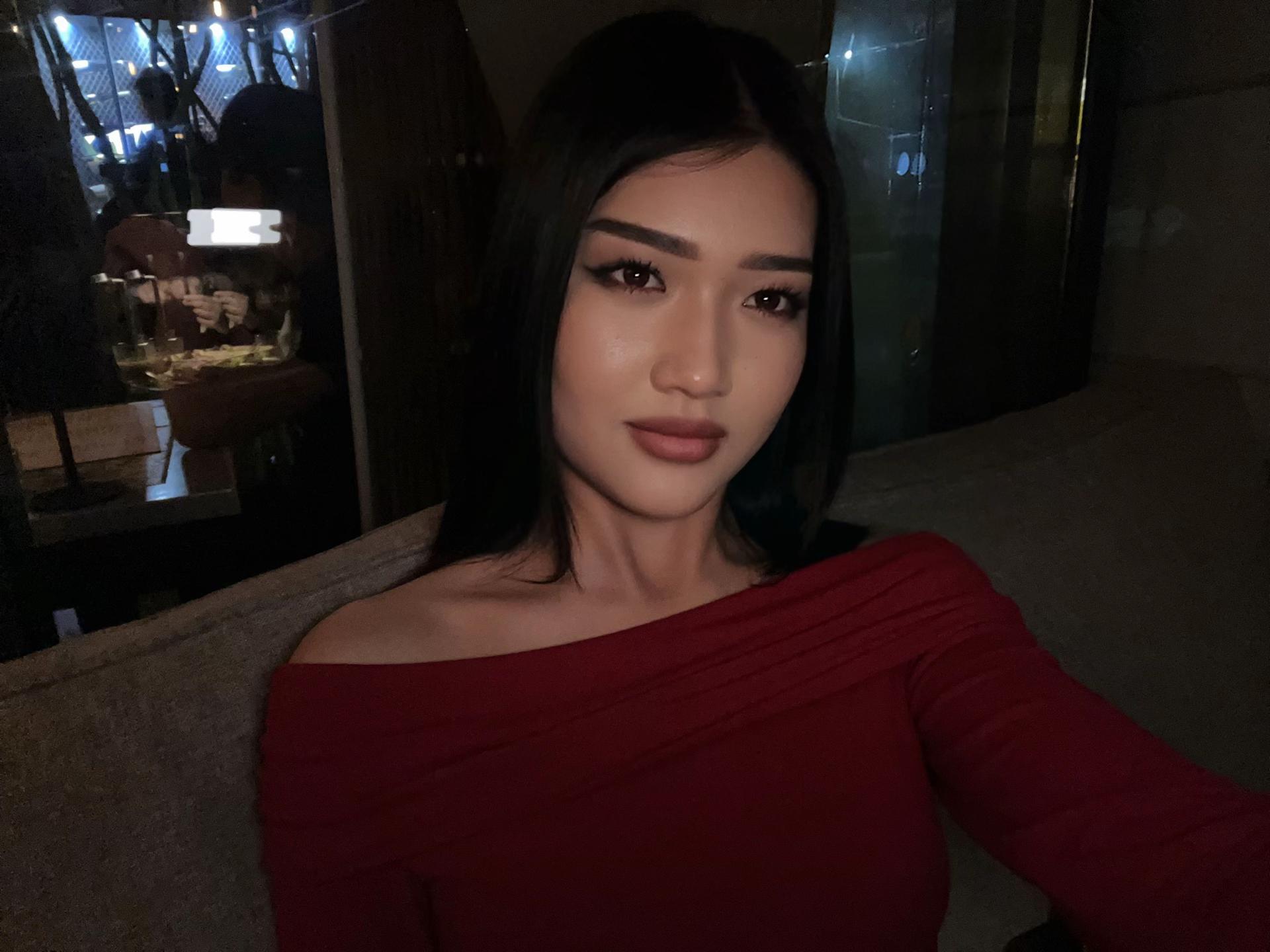 @bekmuratovna
