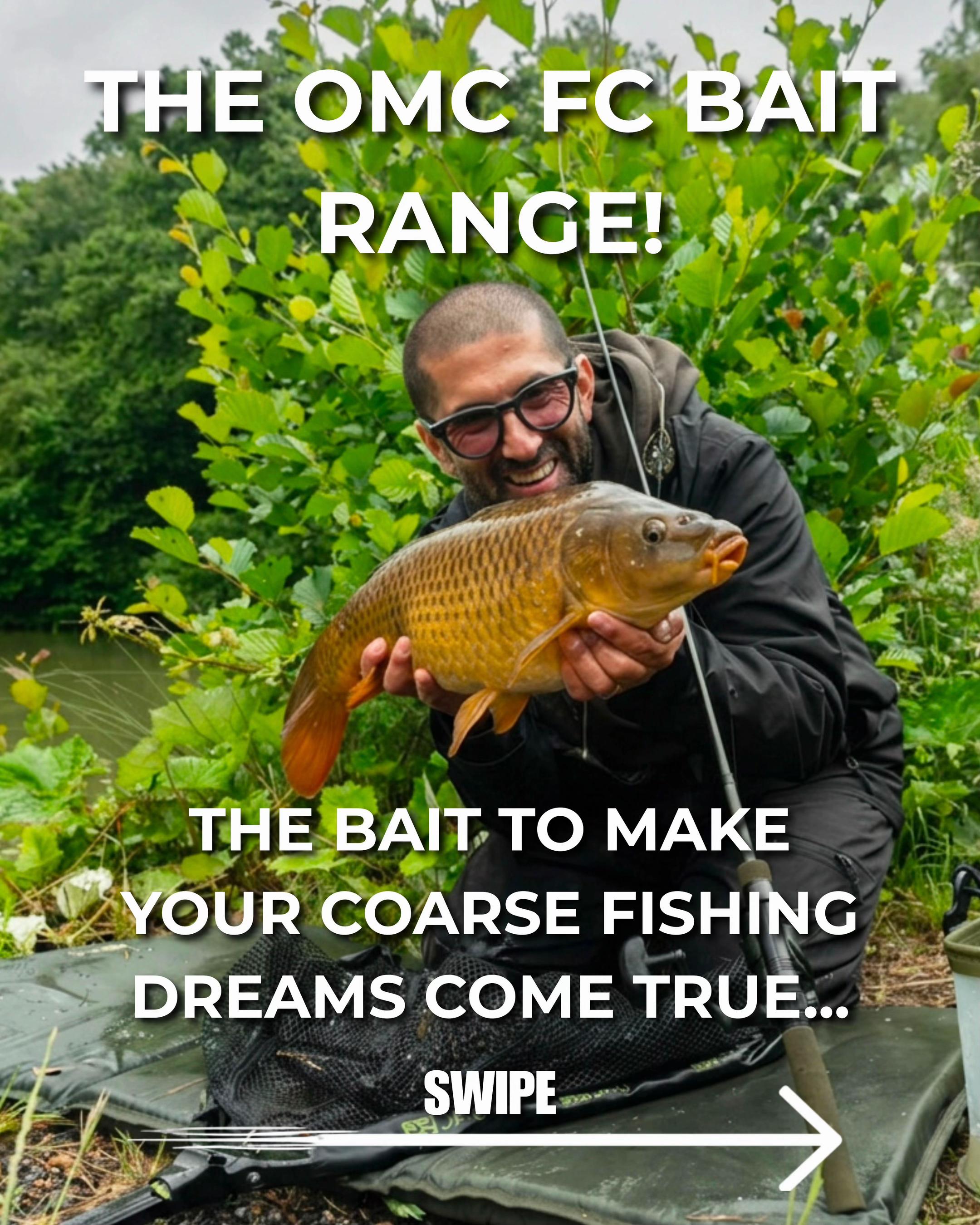 @Ali Hamidi Angler