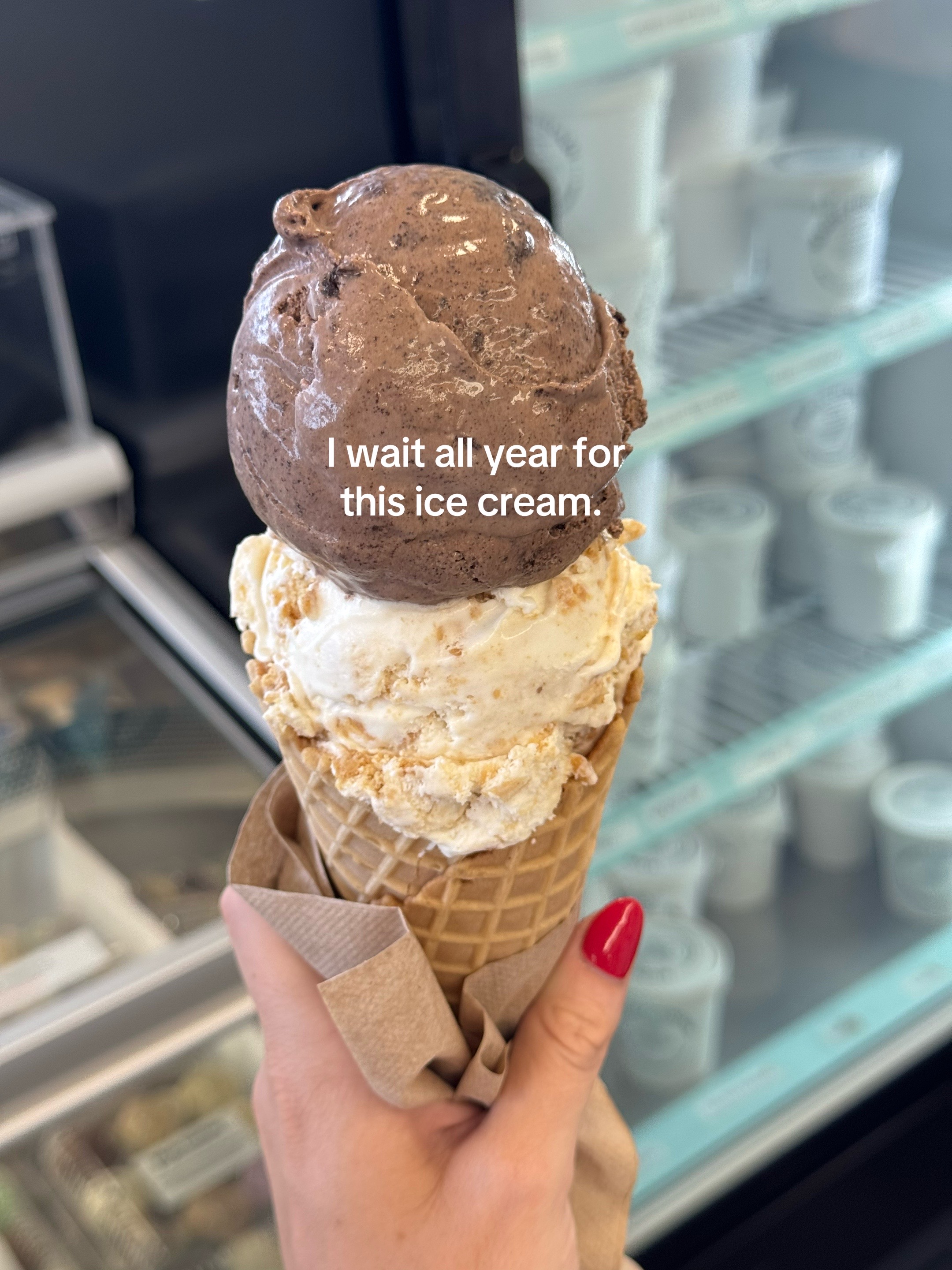 @Carlie’s Food Diary NYC Foodie