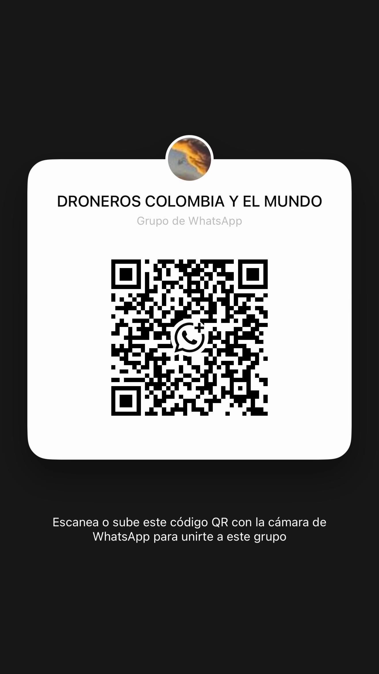 @Publidrones Ibagu&eacute; oficial