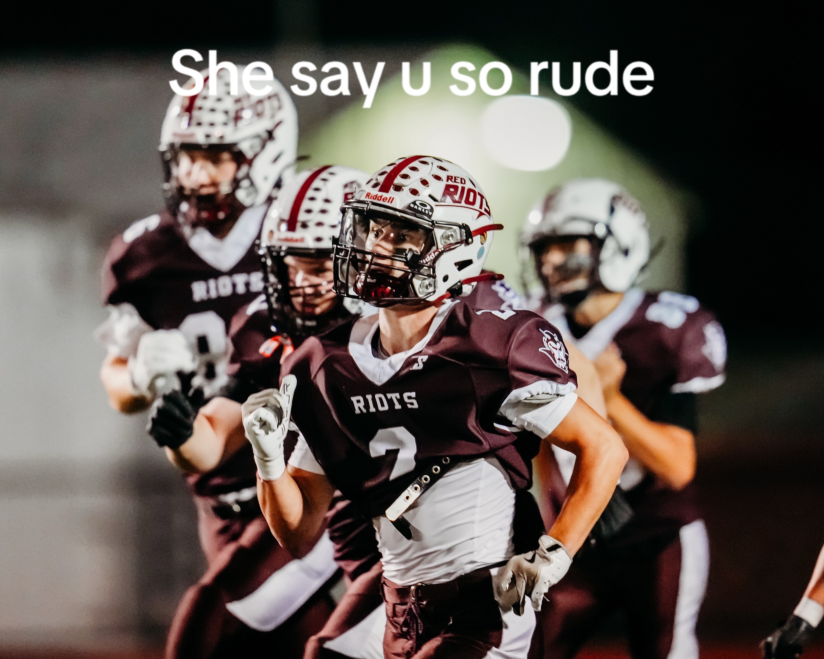 @Richard