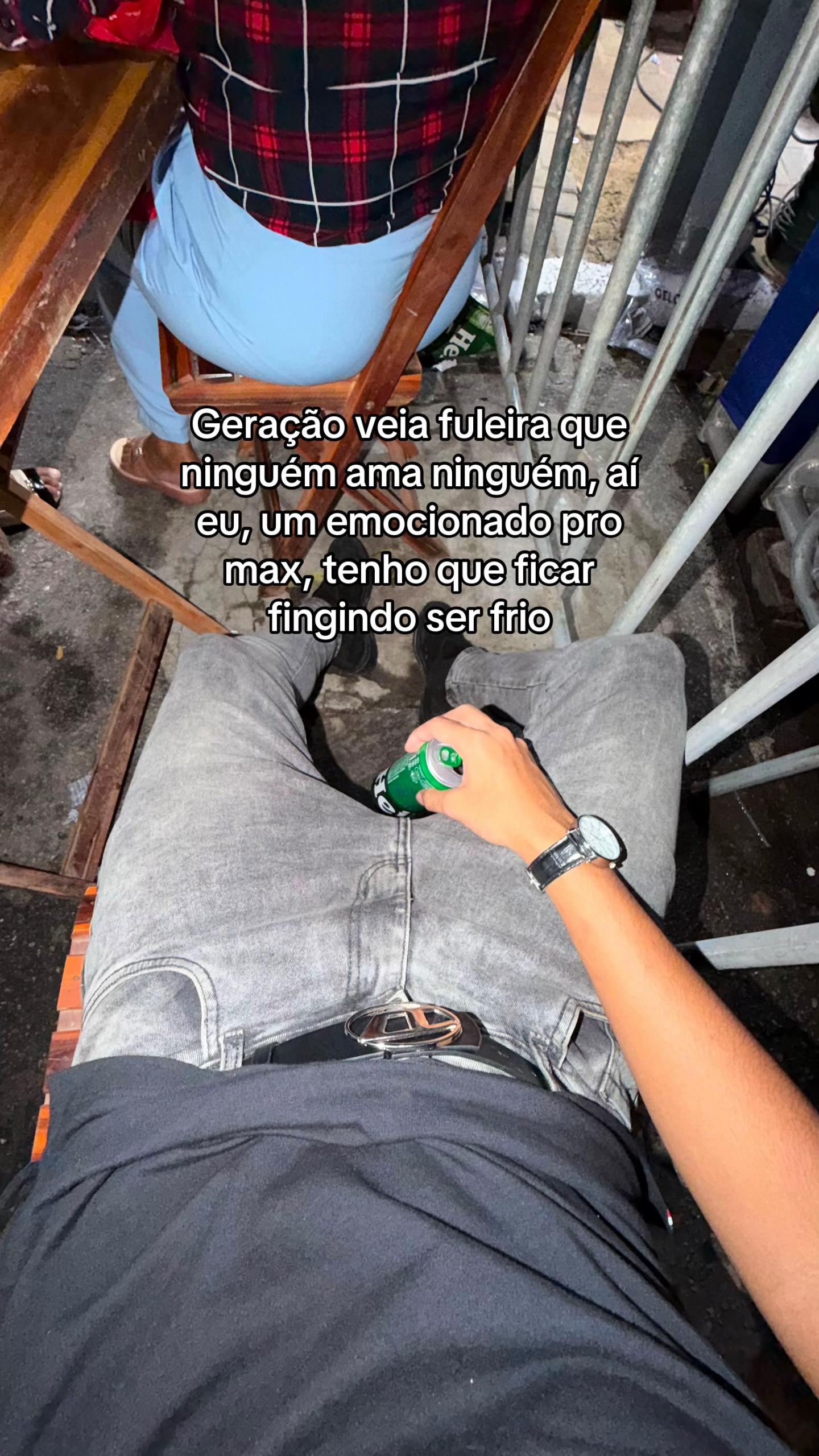 @Henry Da Mídia