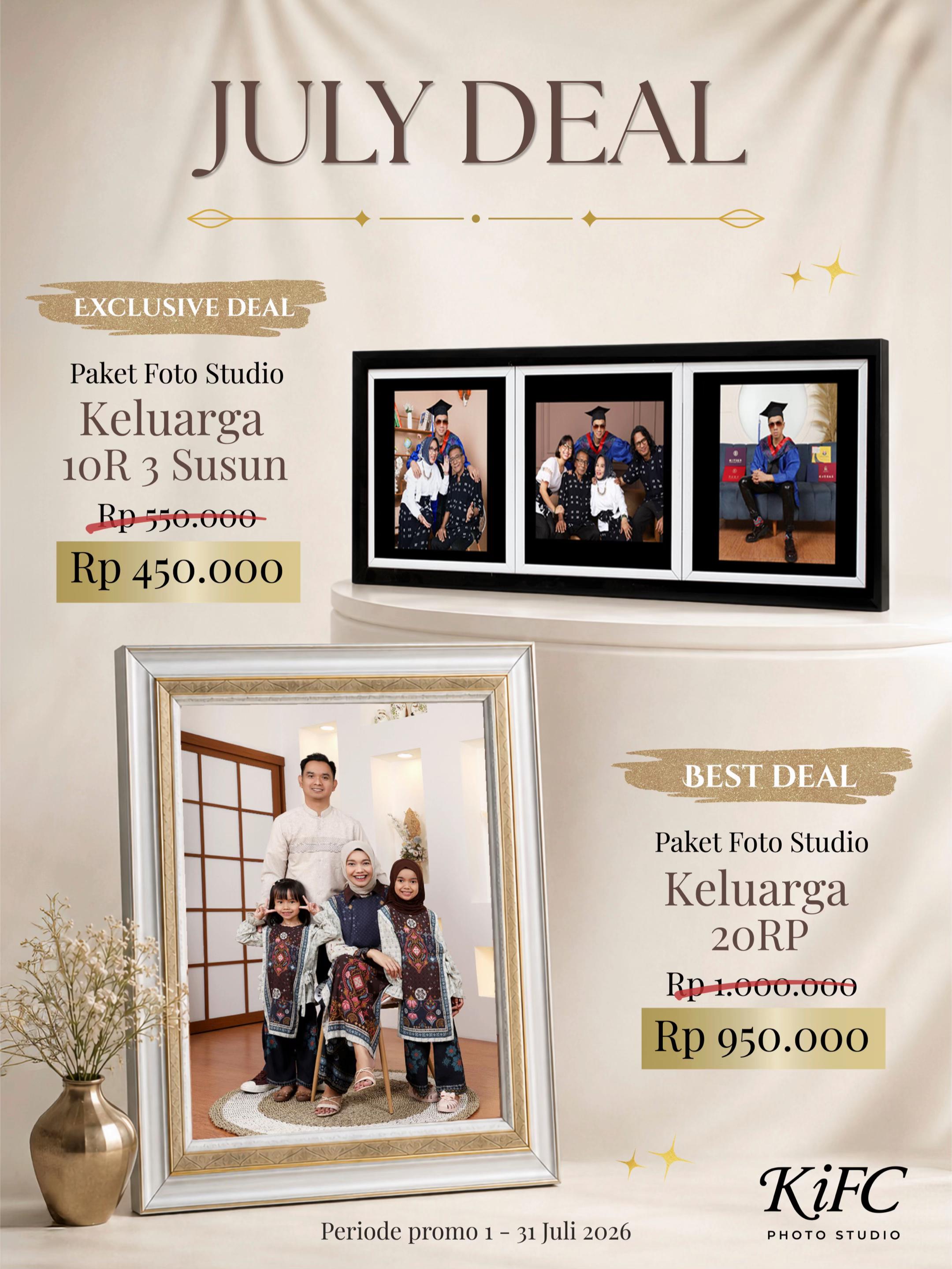 @KiFC Photo Studio Cimahi