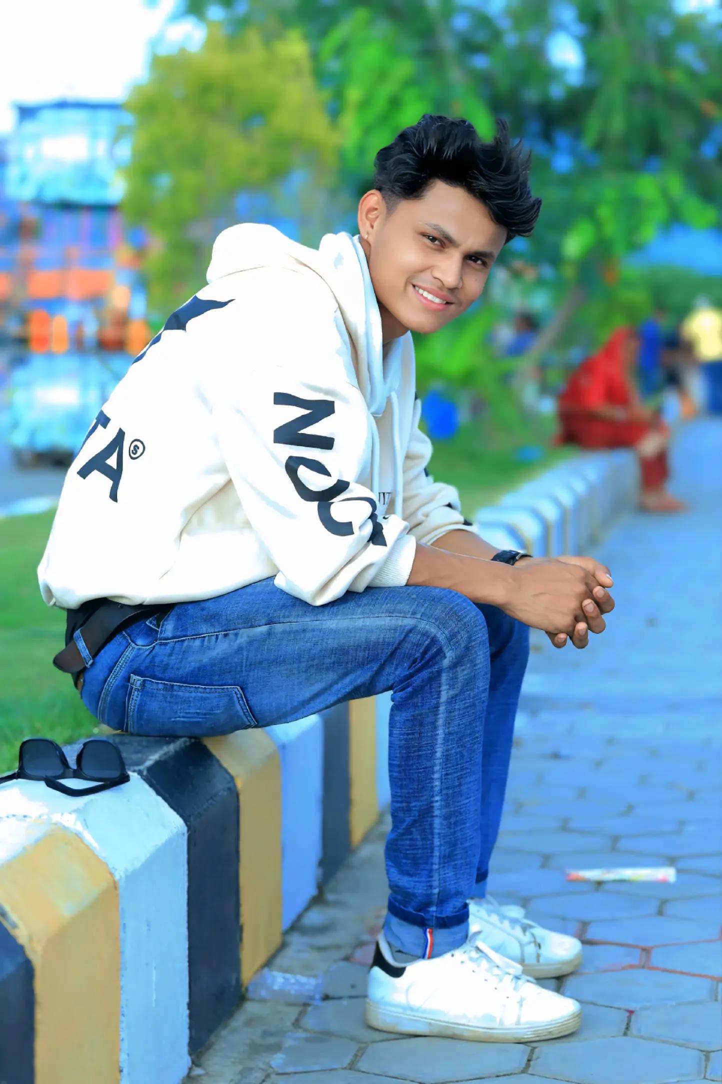 @Sudip kumar singh danuwar
