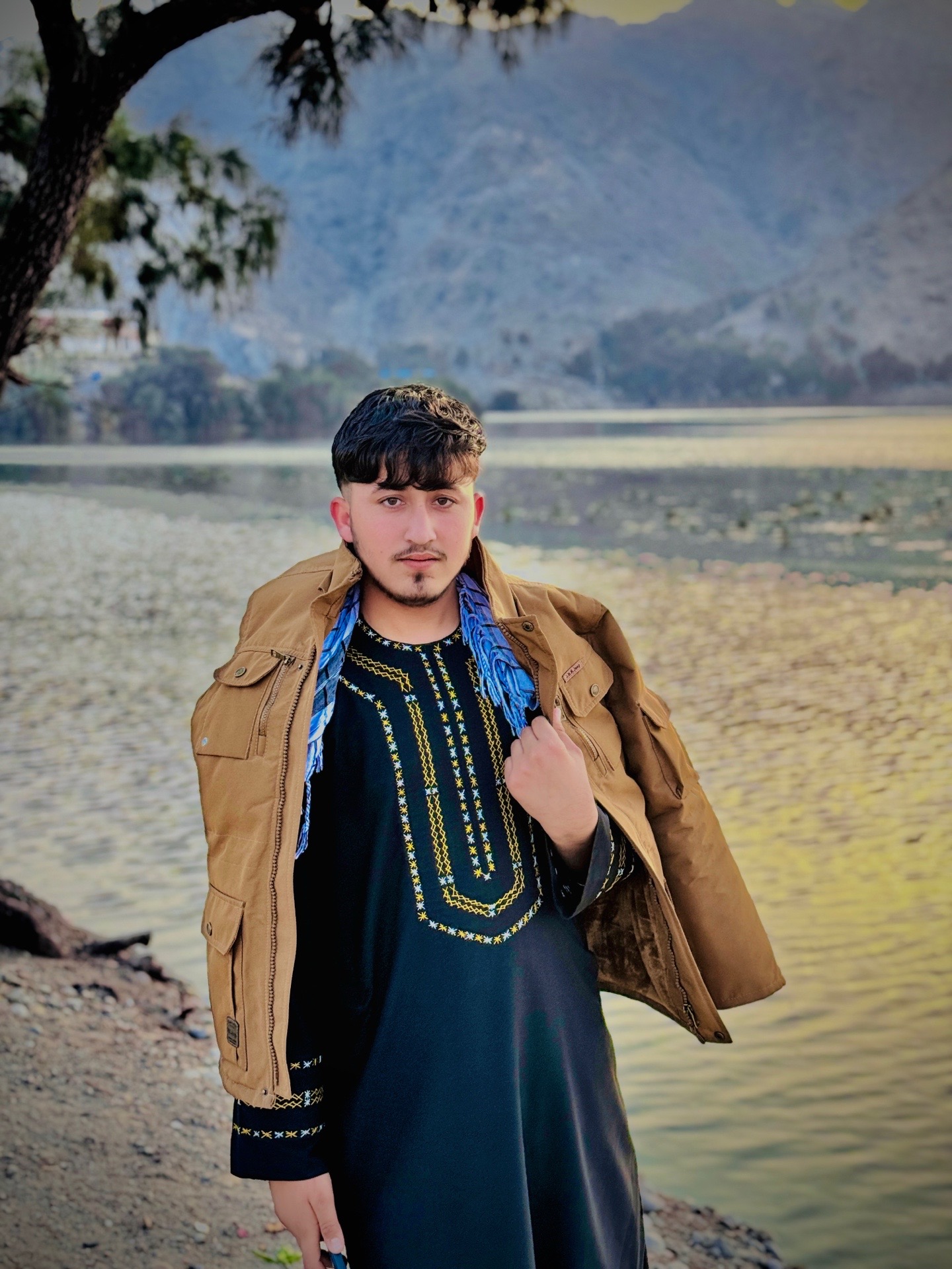 @Matiullah Naizi