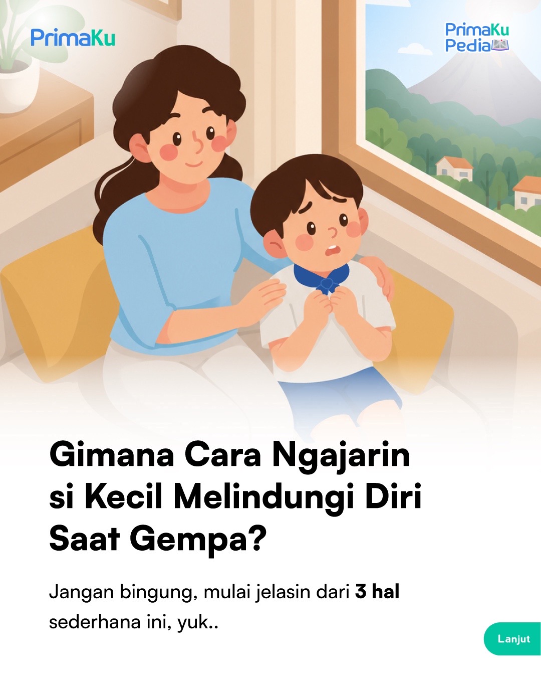 @Aplikasi Tumbuh Kembang Anak