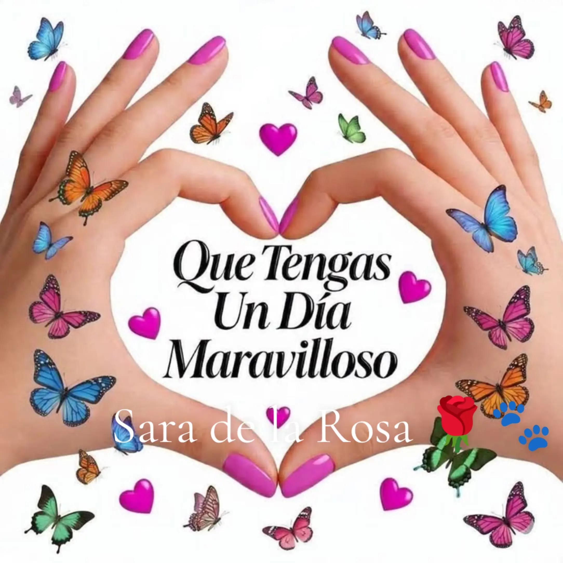 @Chaparrita ☺️❤️🧡💛🩵💙💜2025