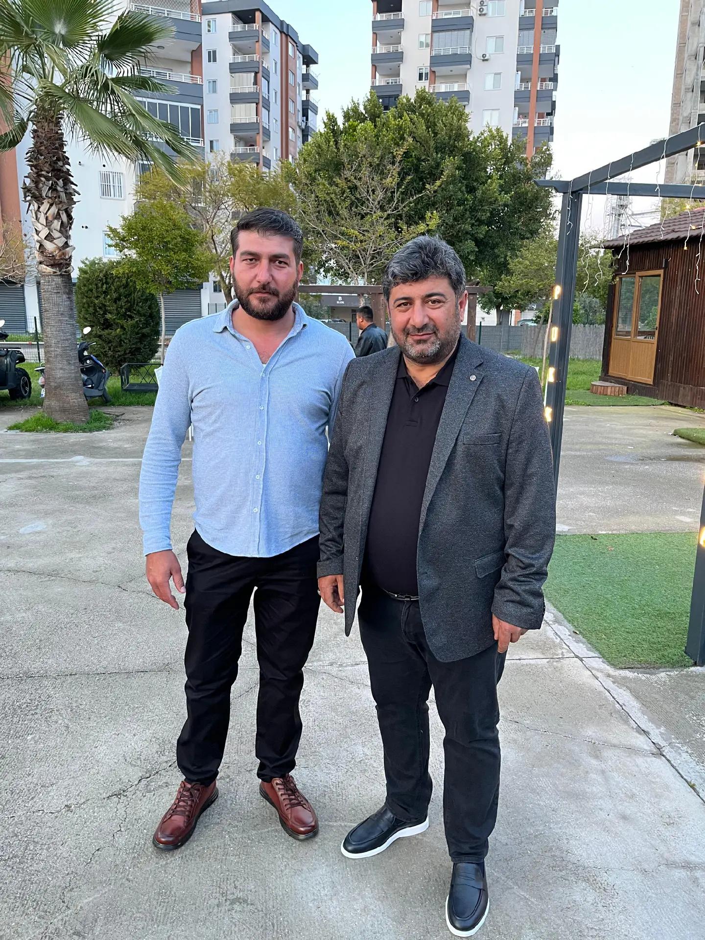 @Gökhan KESKİN