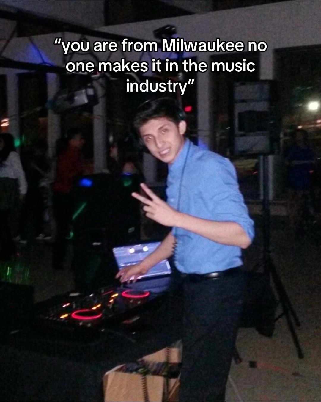 @Chan