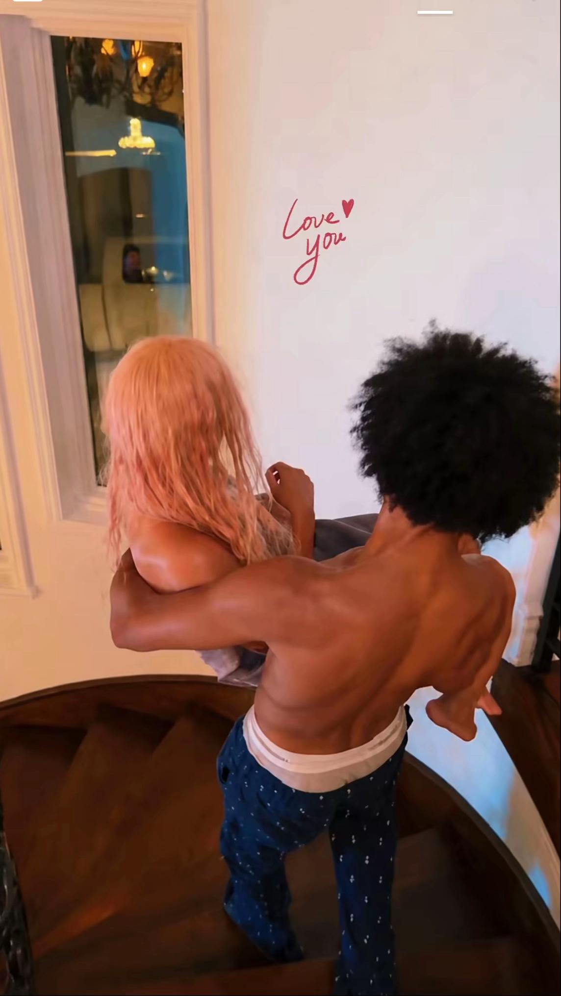 @𝑵𝑨𝑵𝑨&rsquo;🍒