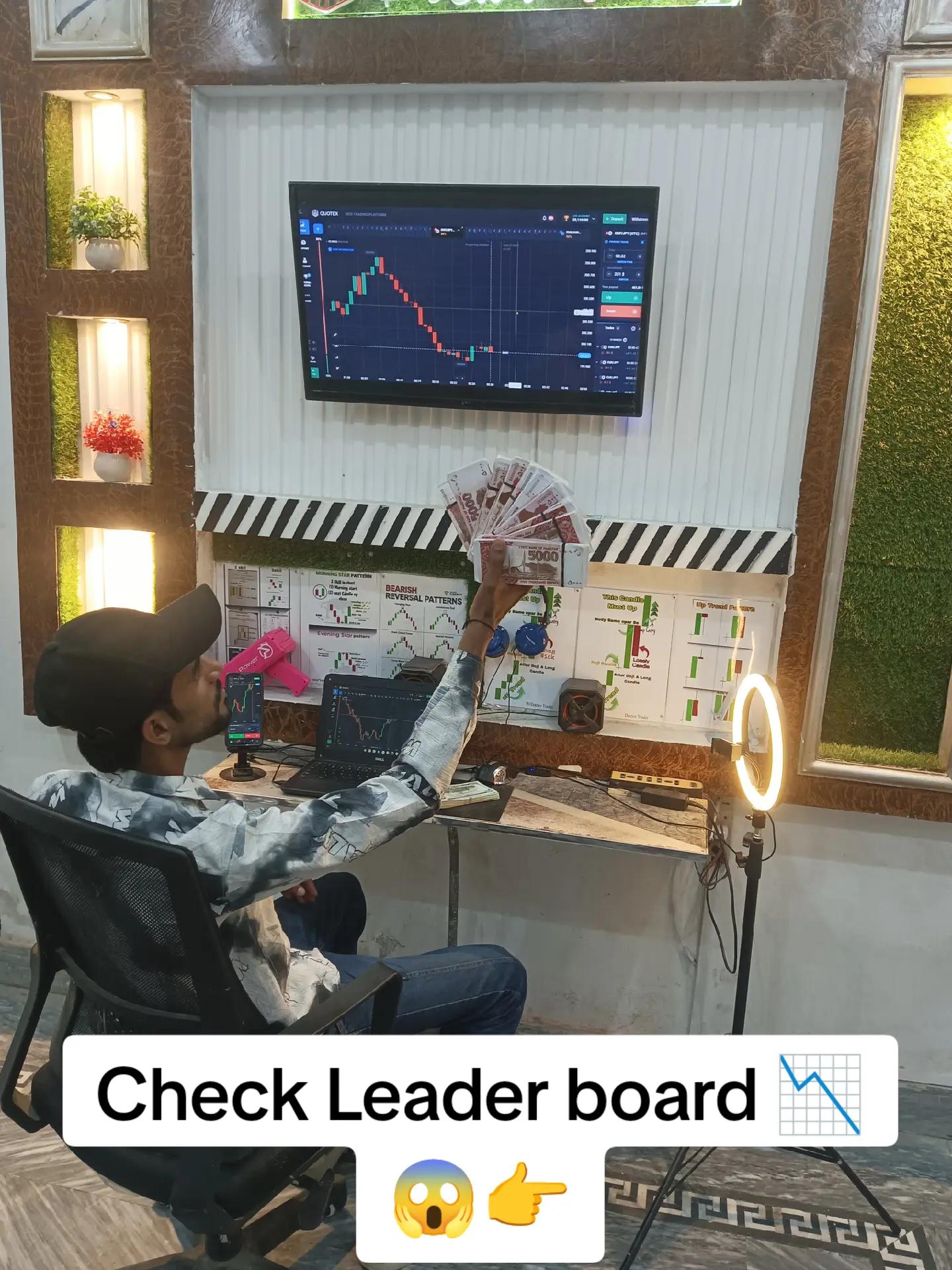 @𝑫𝒐𝒄𝒕𝒐𝒓 𝑻𝒓𝒂𝒅𝒆𝒓📉💸