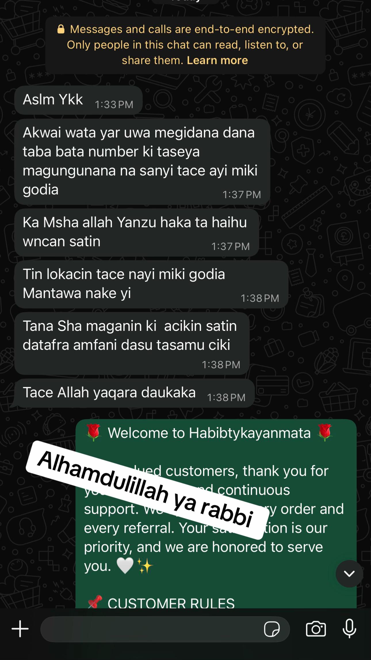 @Habibtykayanmata