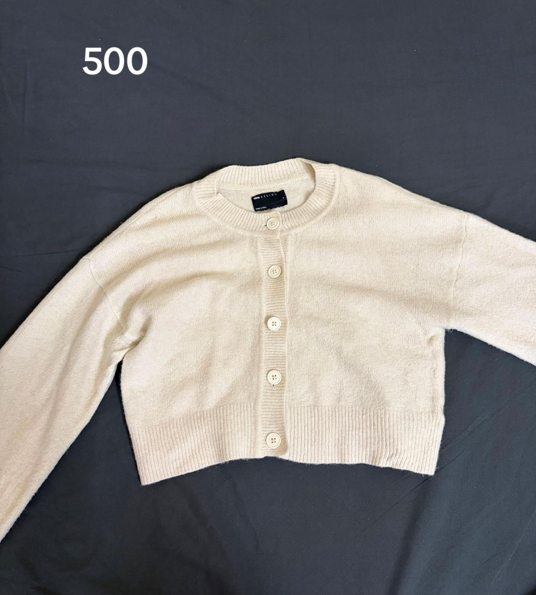 @Reva thrift