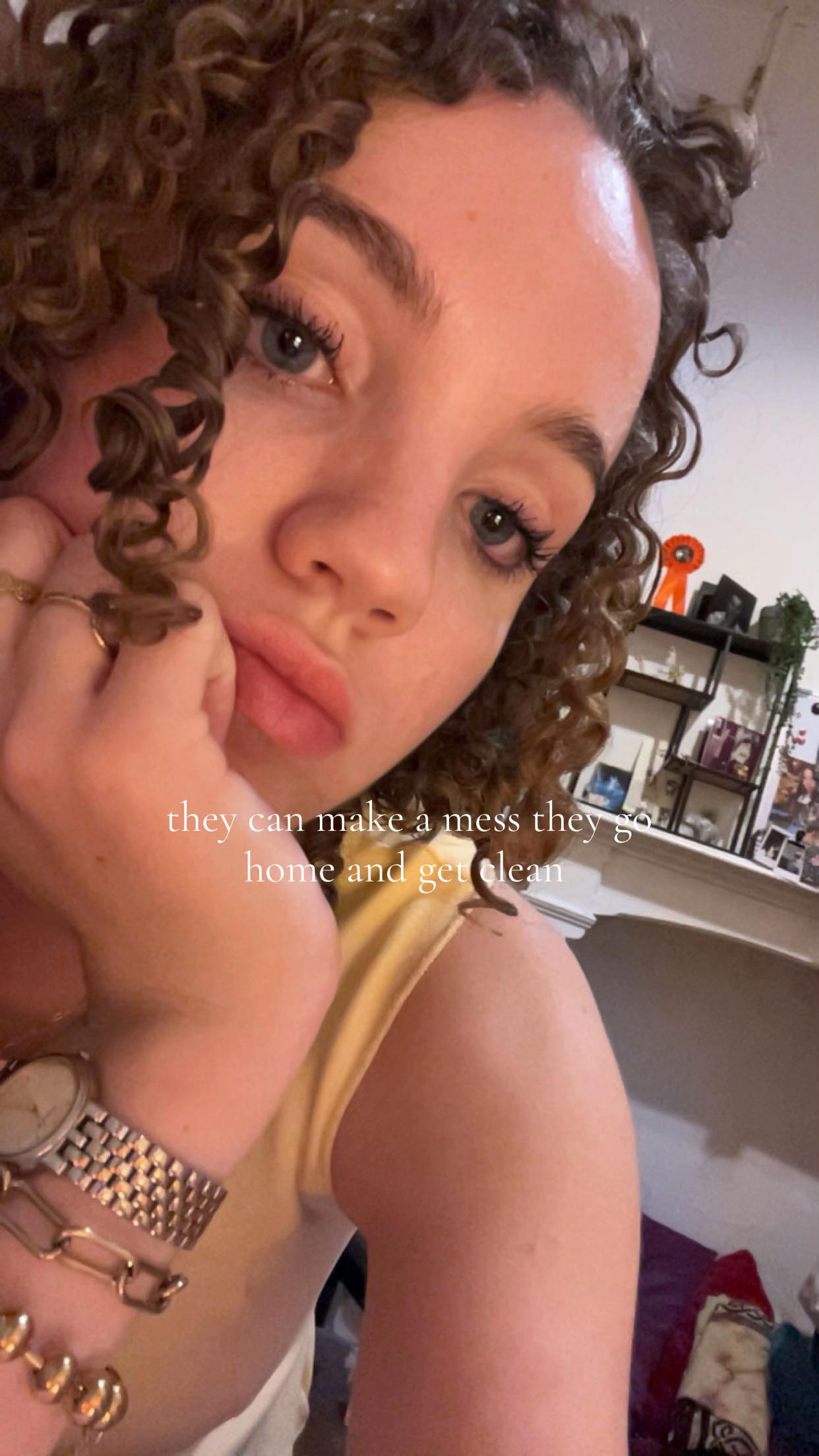 @Olivia 🤍 Kleine