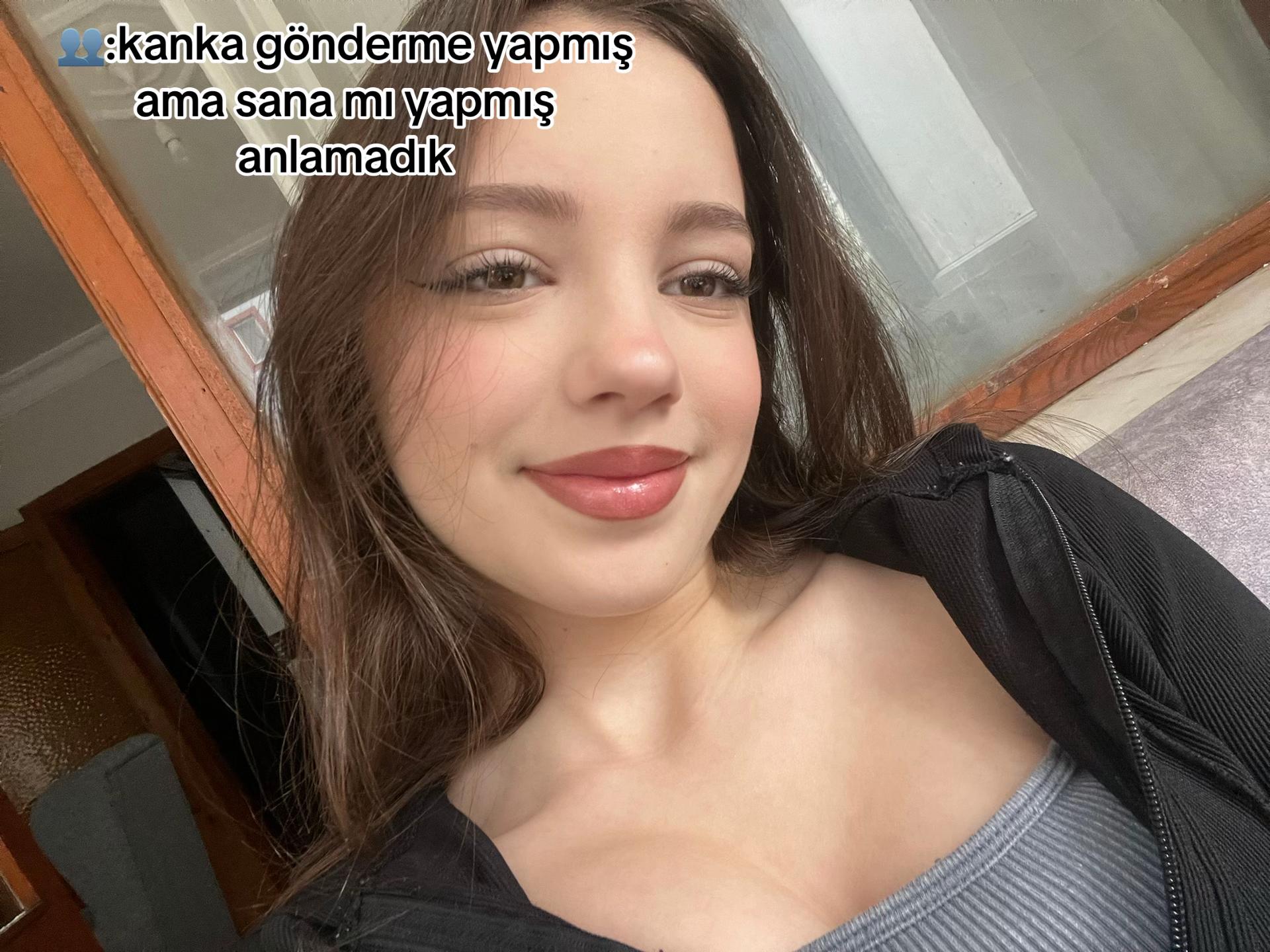 @Yağmur Şimşek