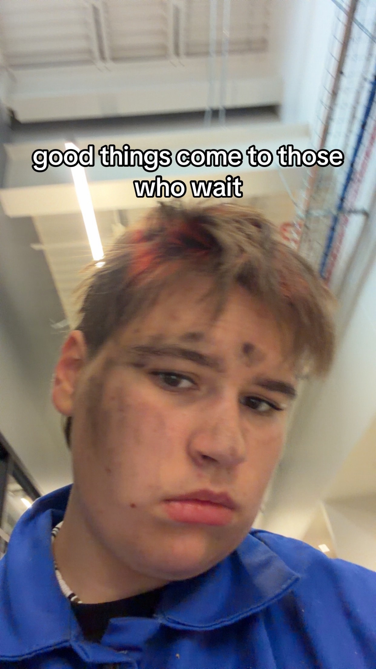 @izzy (jaylinns version)