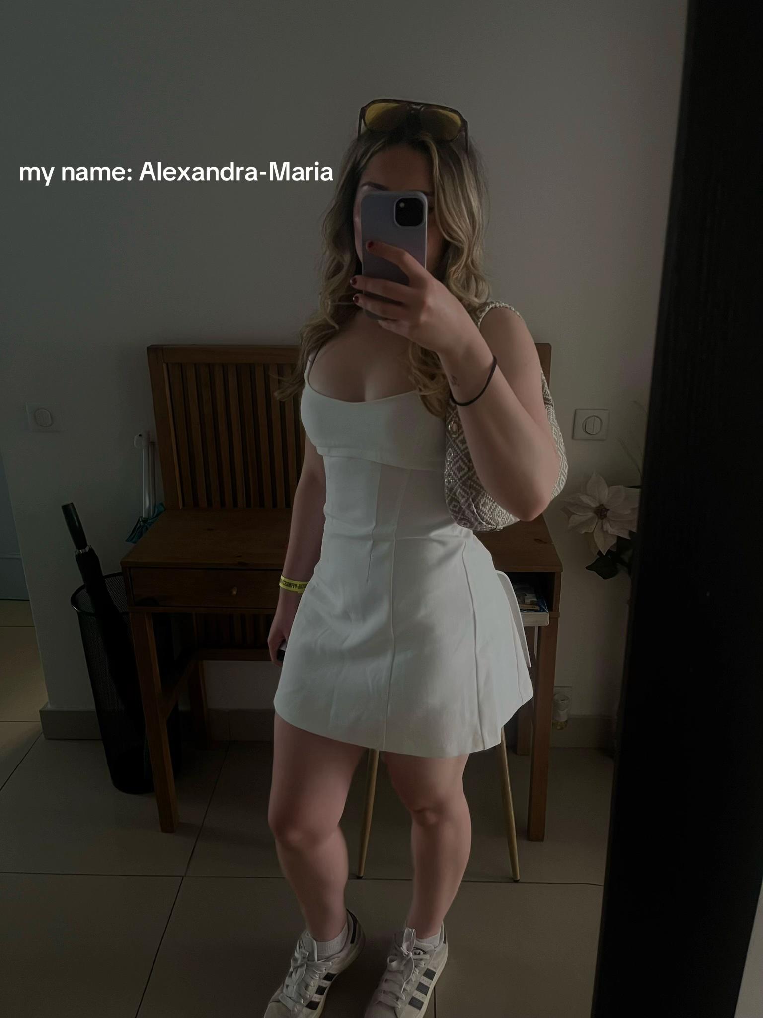@Alexandra-Maria:)