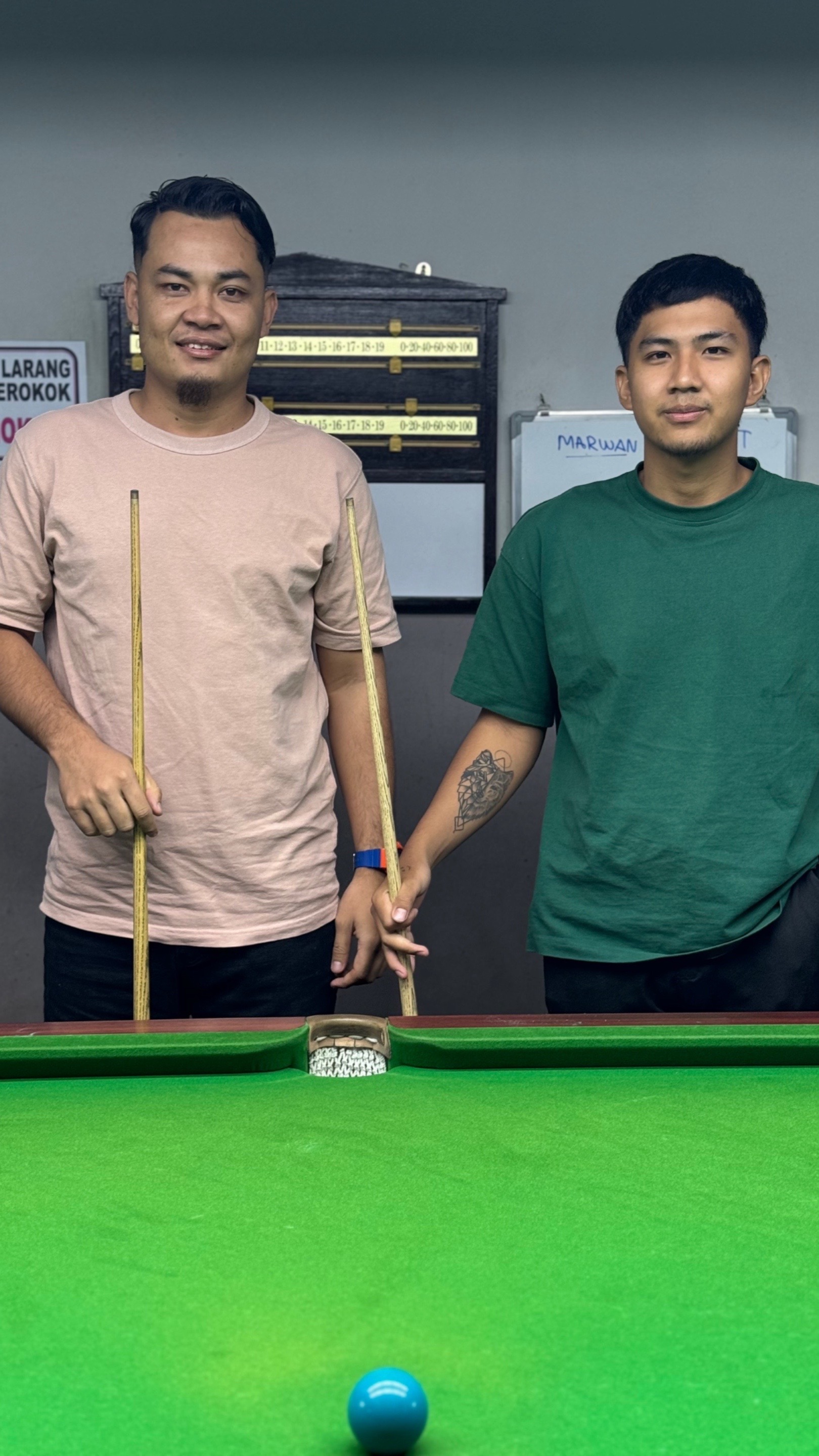 @SNOOKER KK1🎱