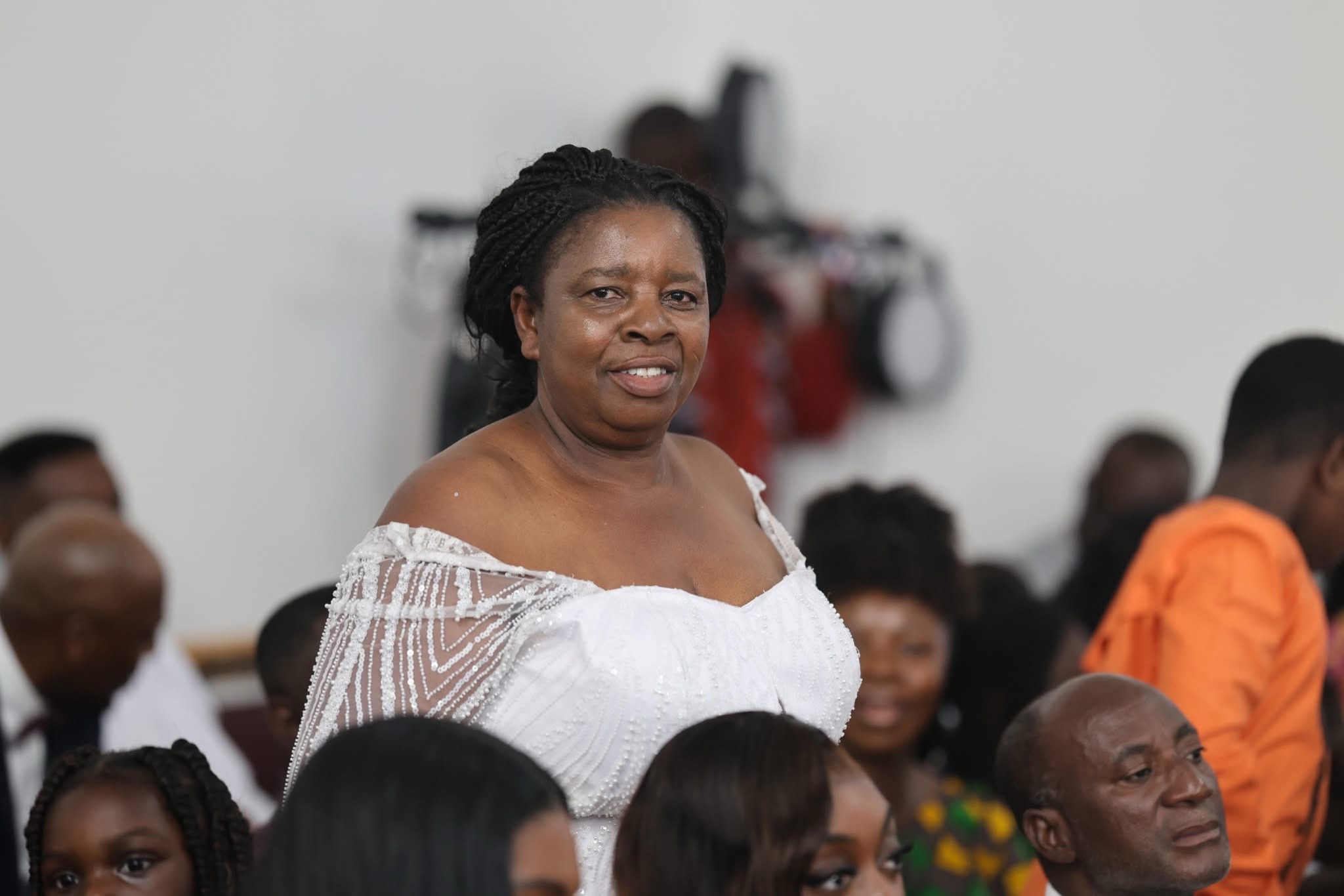 @Nana Bonsu