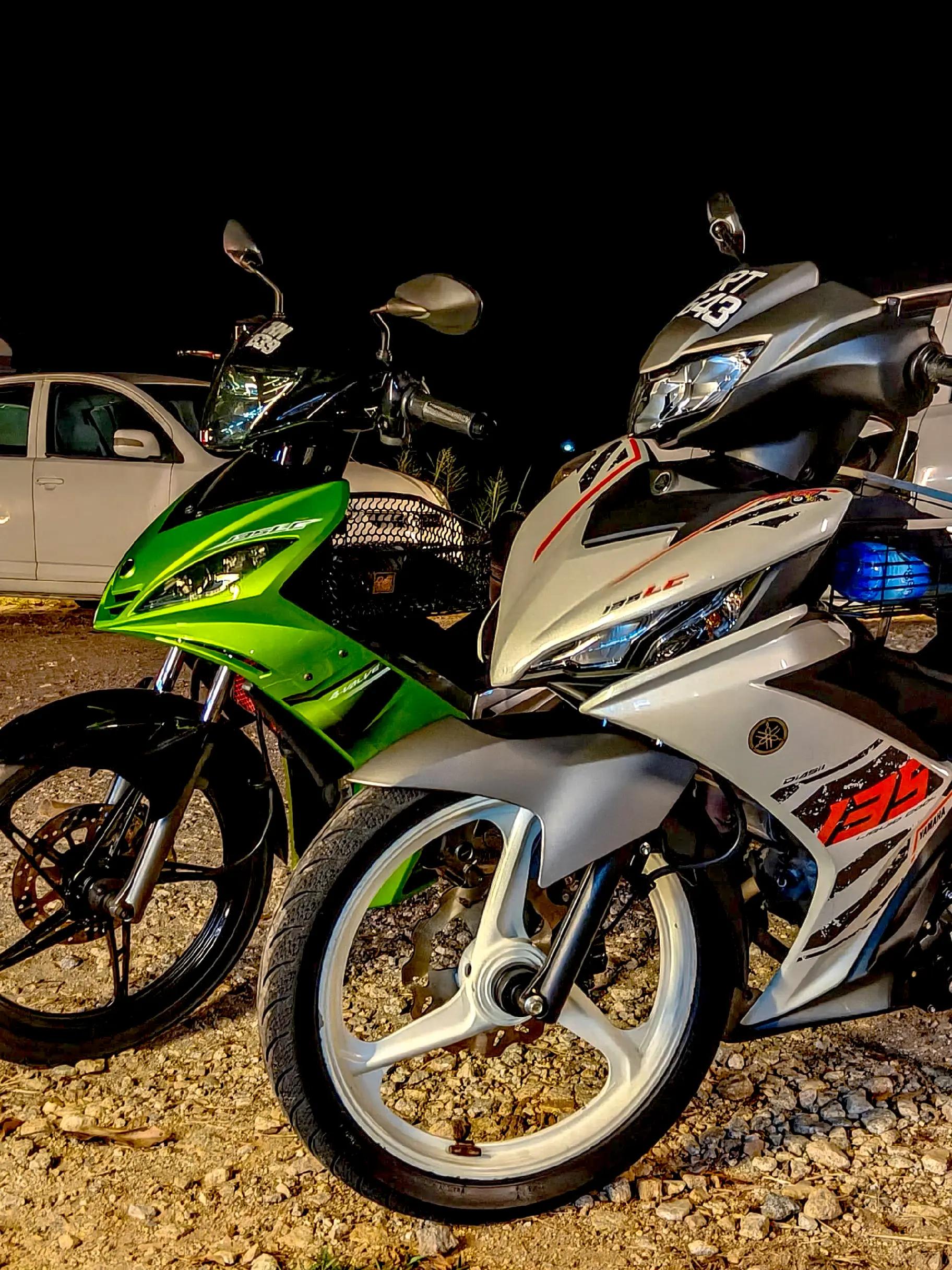 @YAZID ZULKIFLI