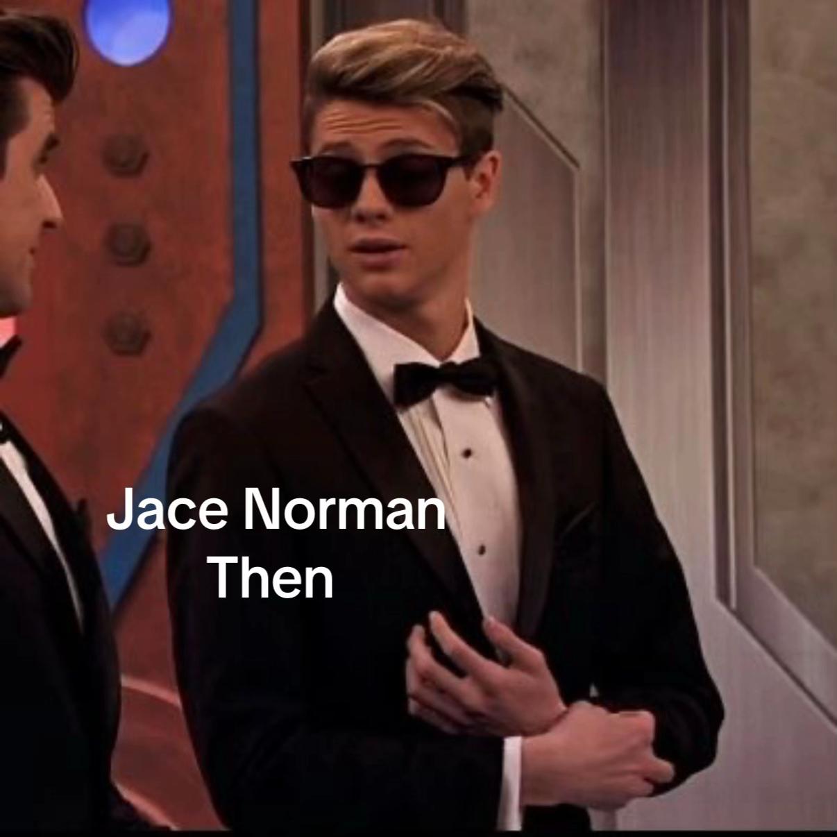 @Henry Danger fan