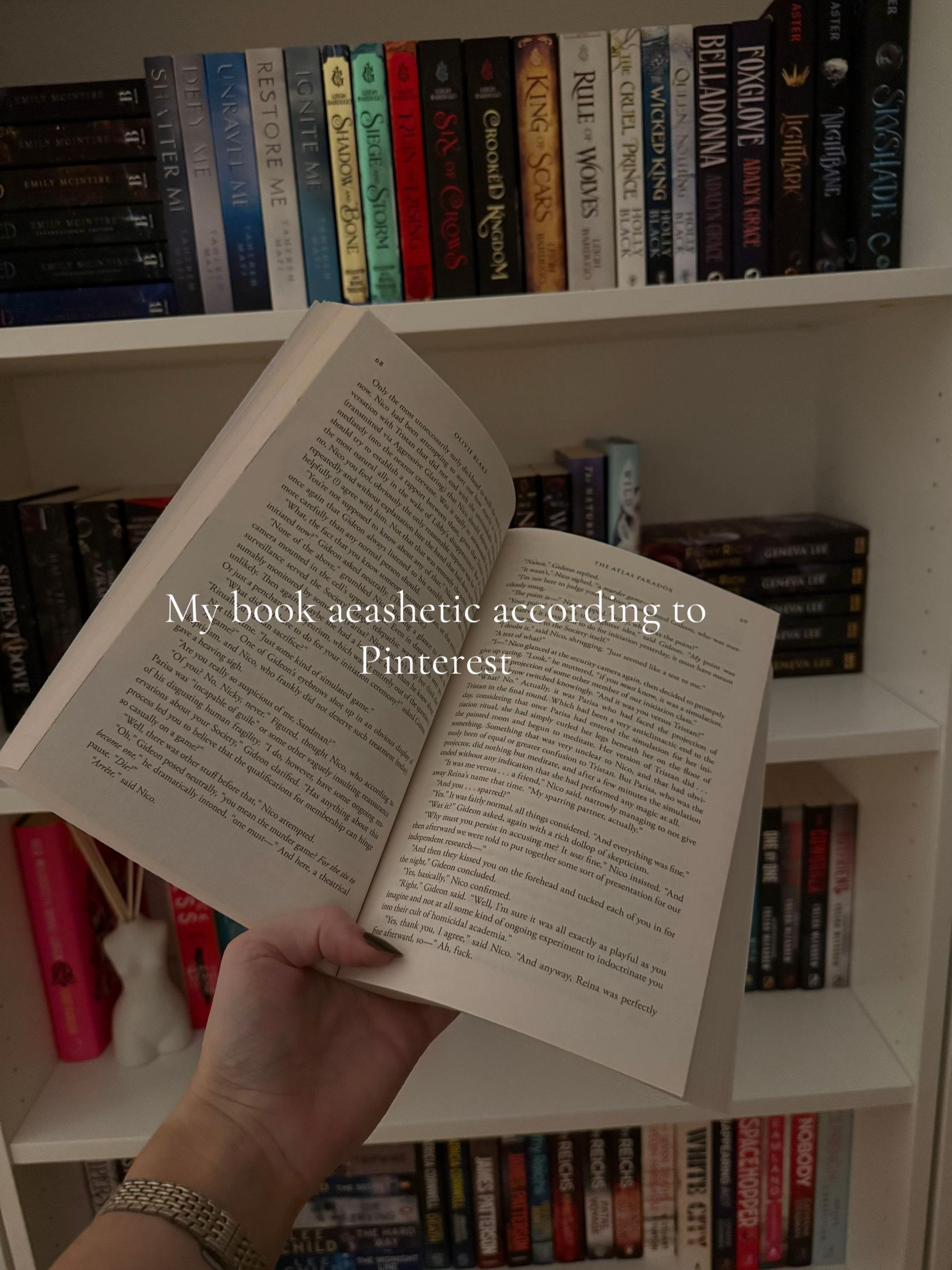 @Beth | Booktok✨
