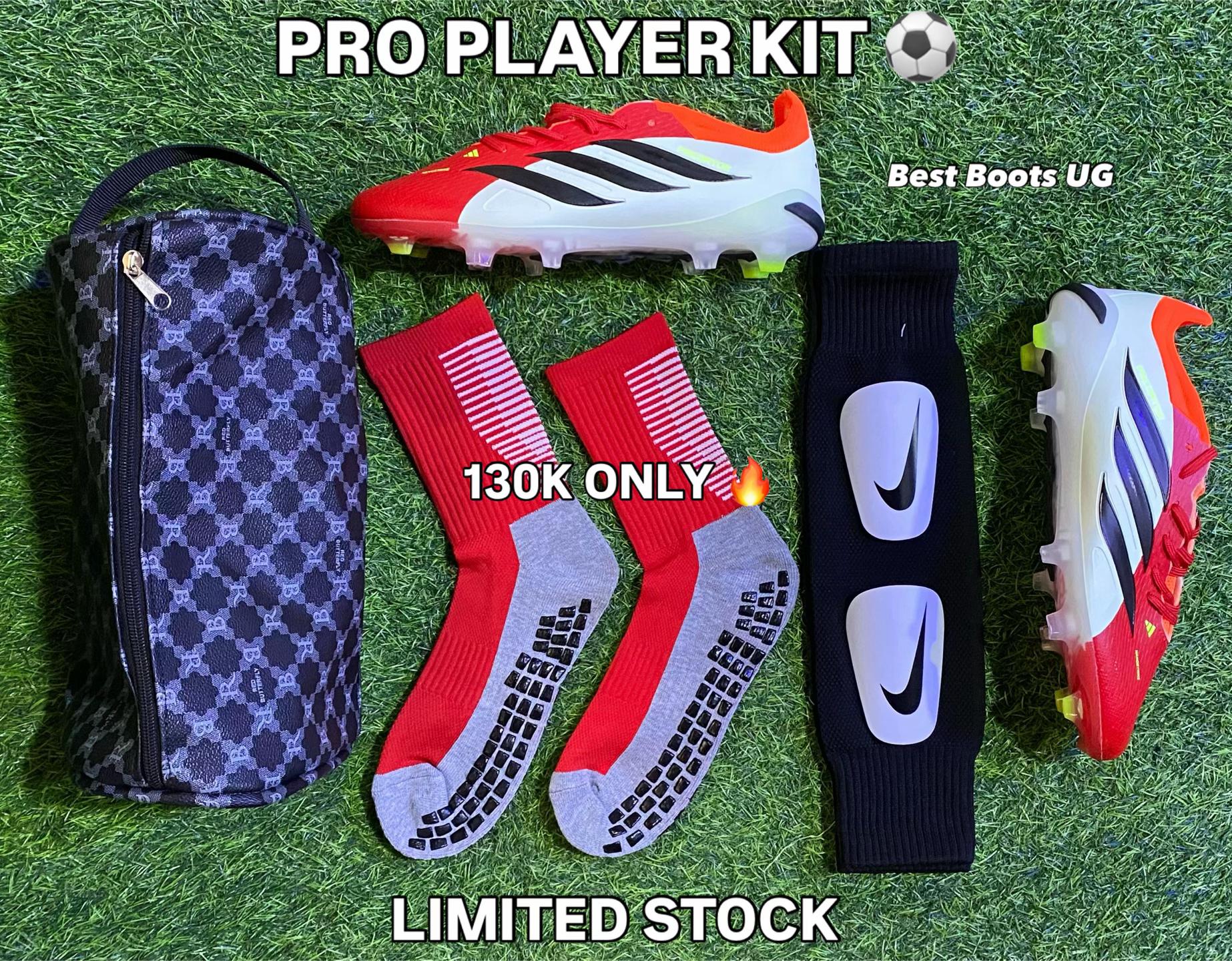 @Best Soccer Boots | UG