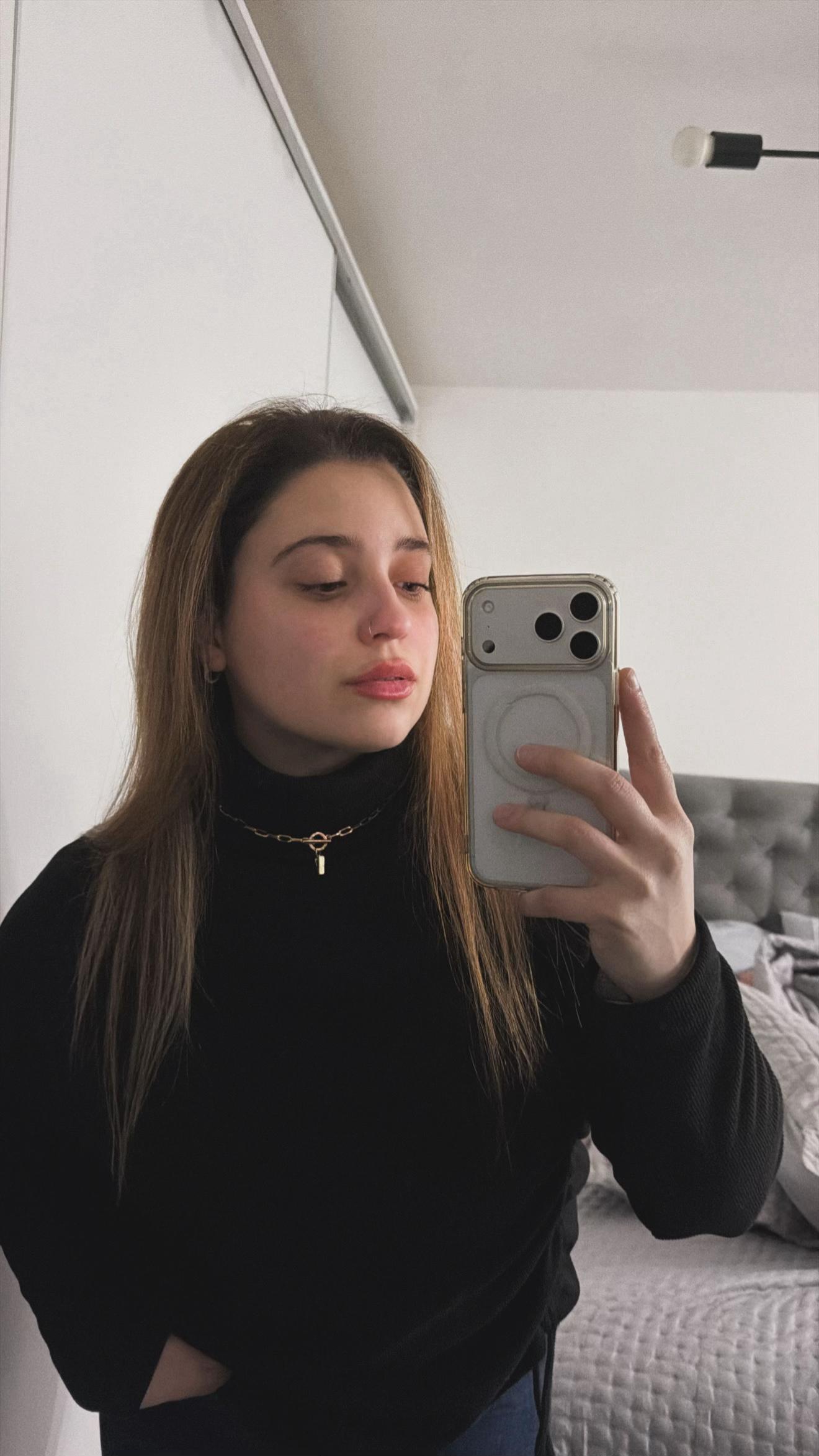 @Virginia Morosin