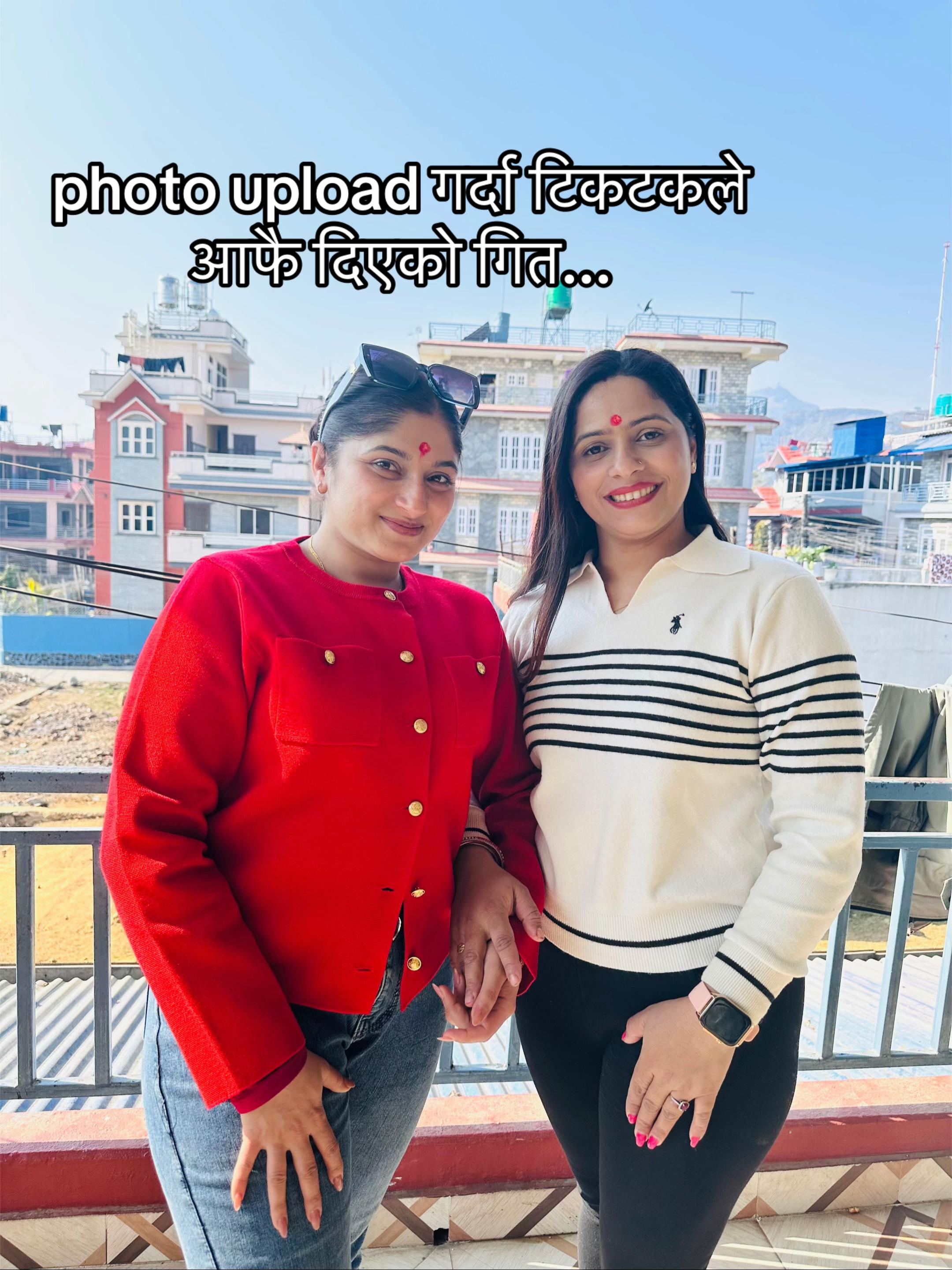 @Anjana Poudel