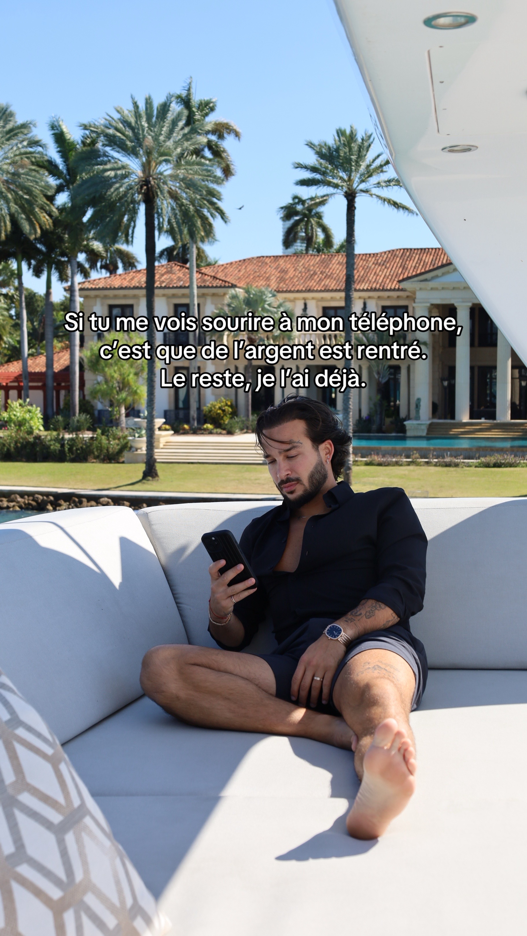 @Laurent billionaire