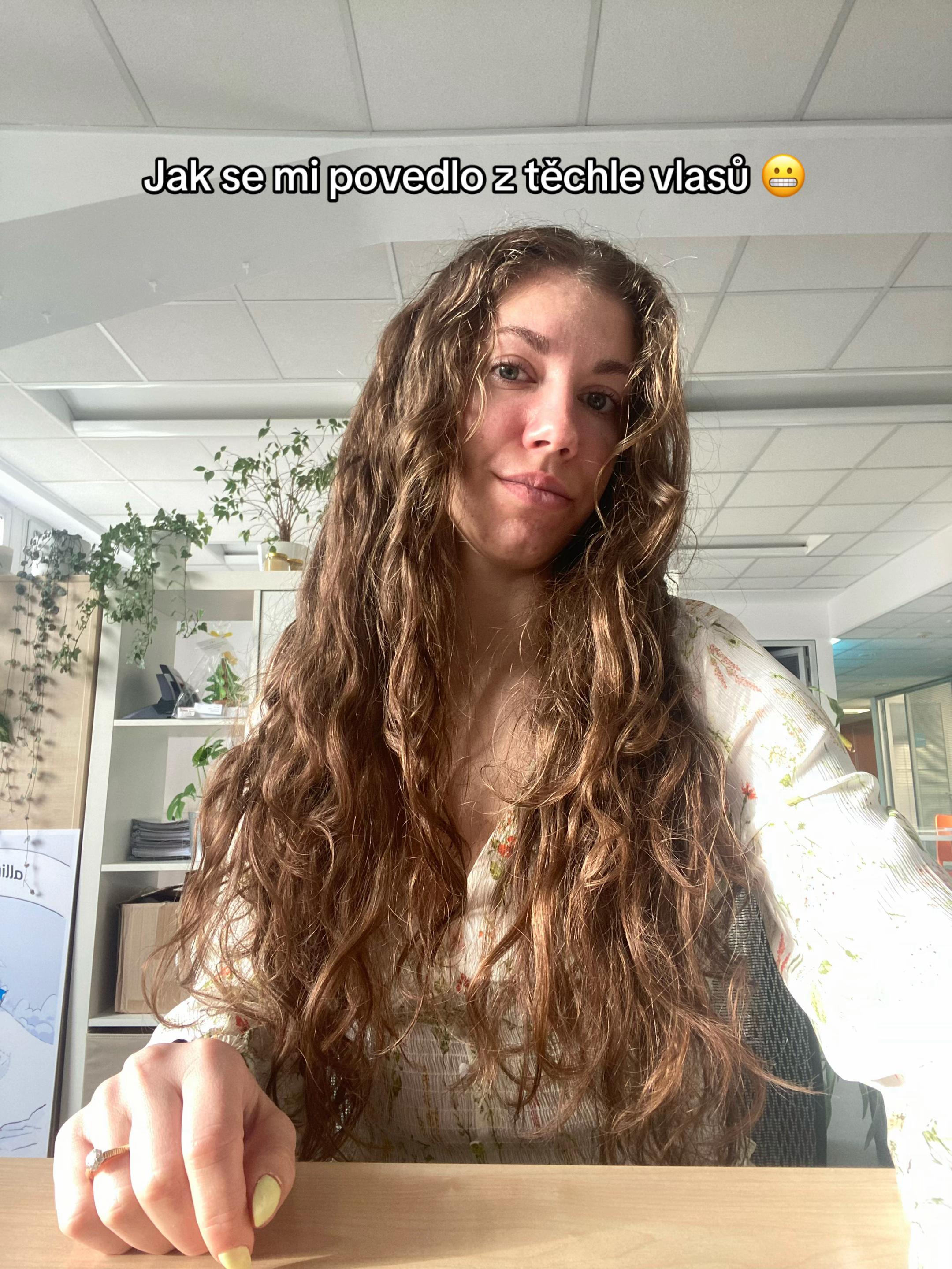 @Kač&iacute; Uhl&iacute;řov&aacute;