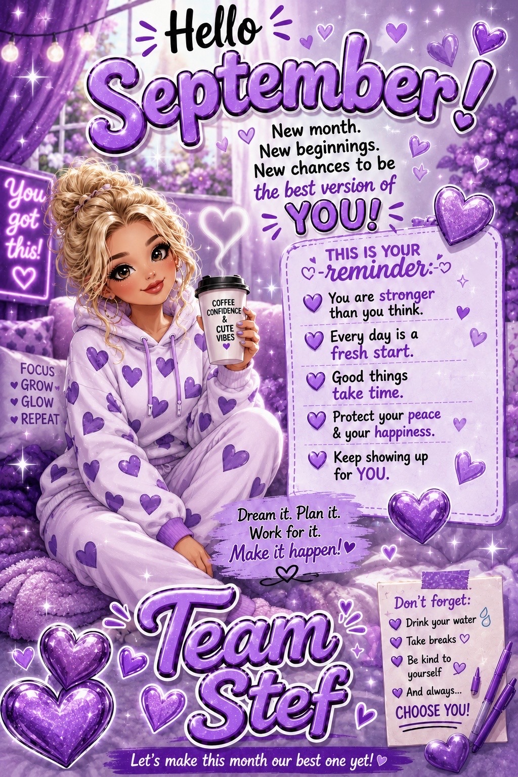 @Stef 💜