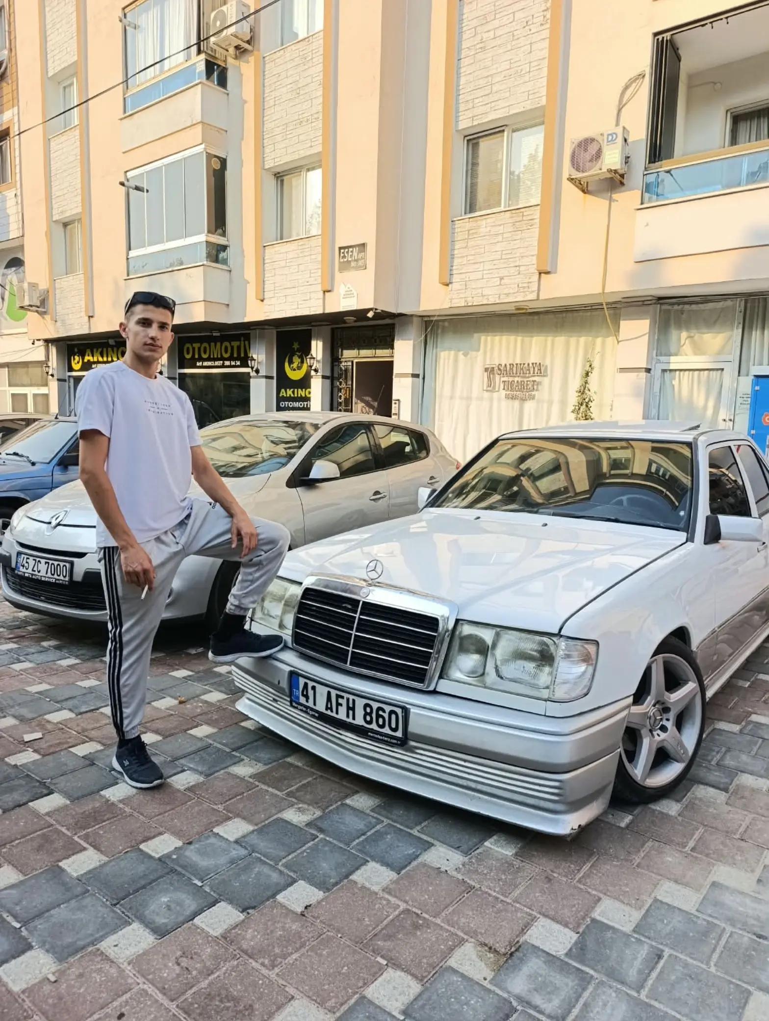 @murat can akıncı