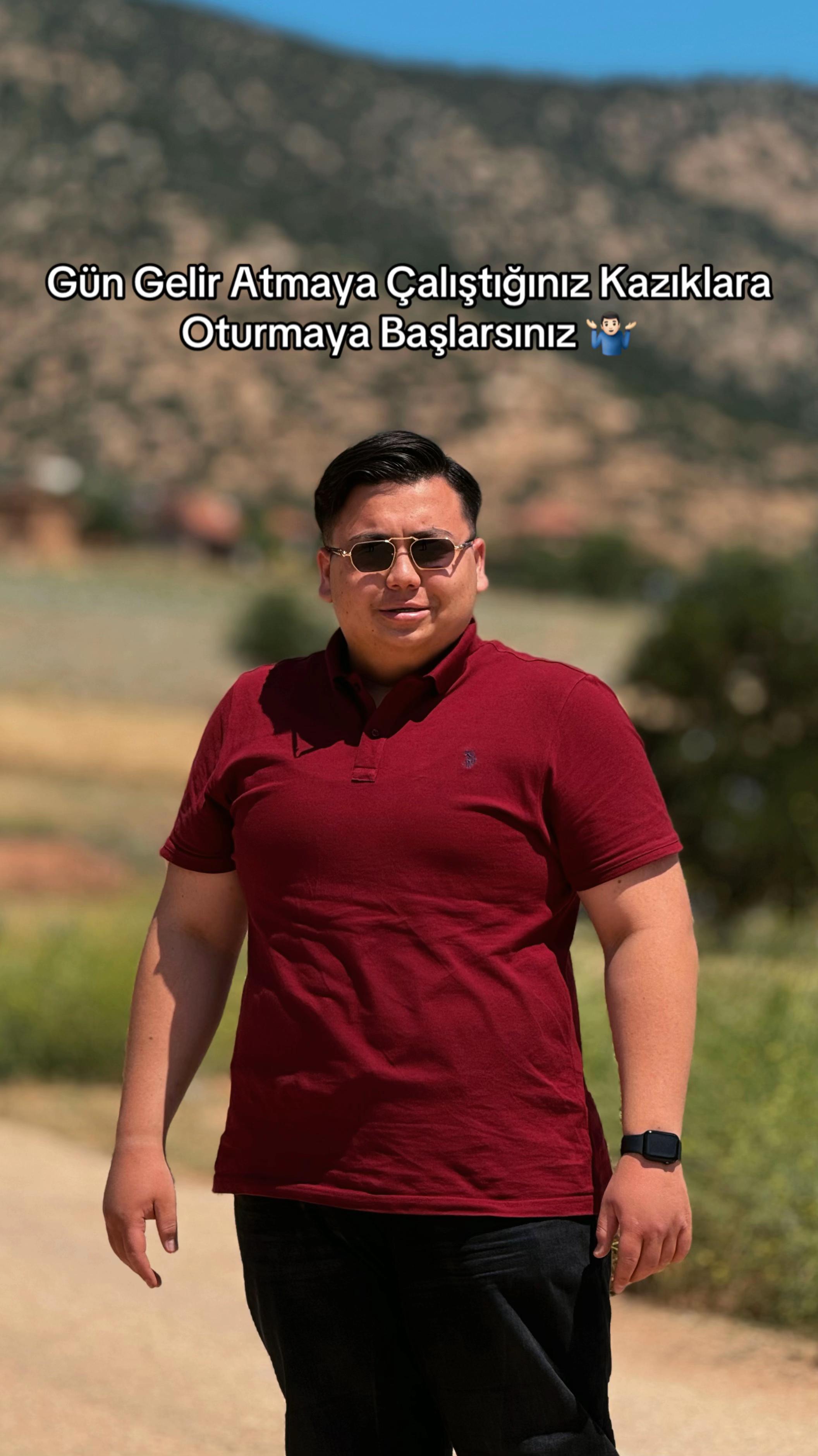 @Ahmet Esad