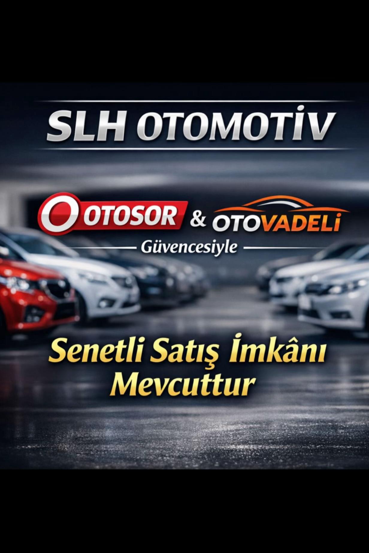 @SLH OTOMOTİV