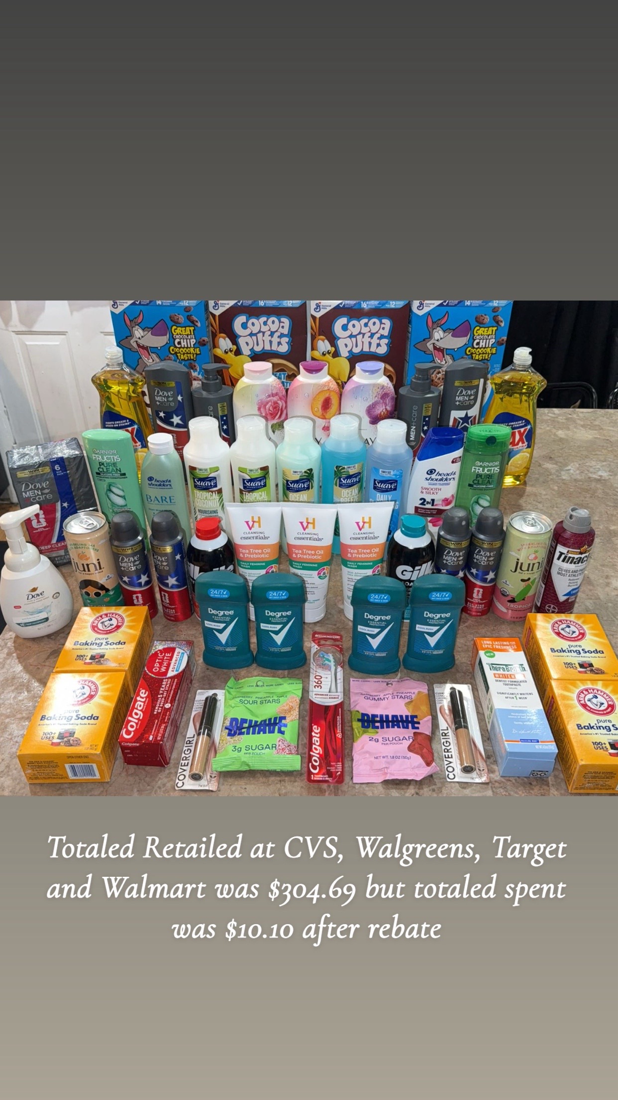 @Miz_Thang_Couponer